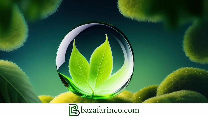 پلیمر های تجزیه پذیر