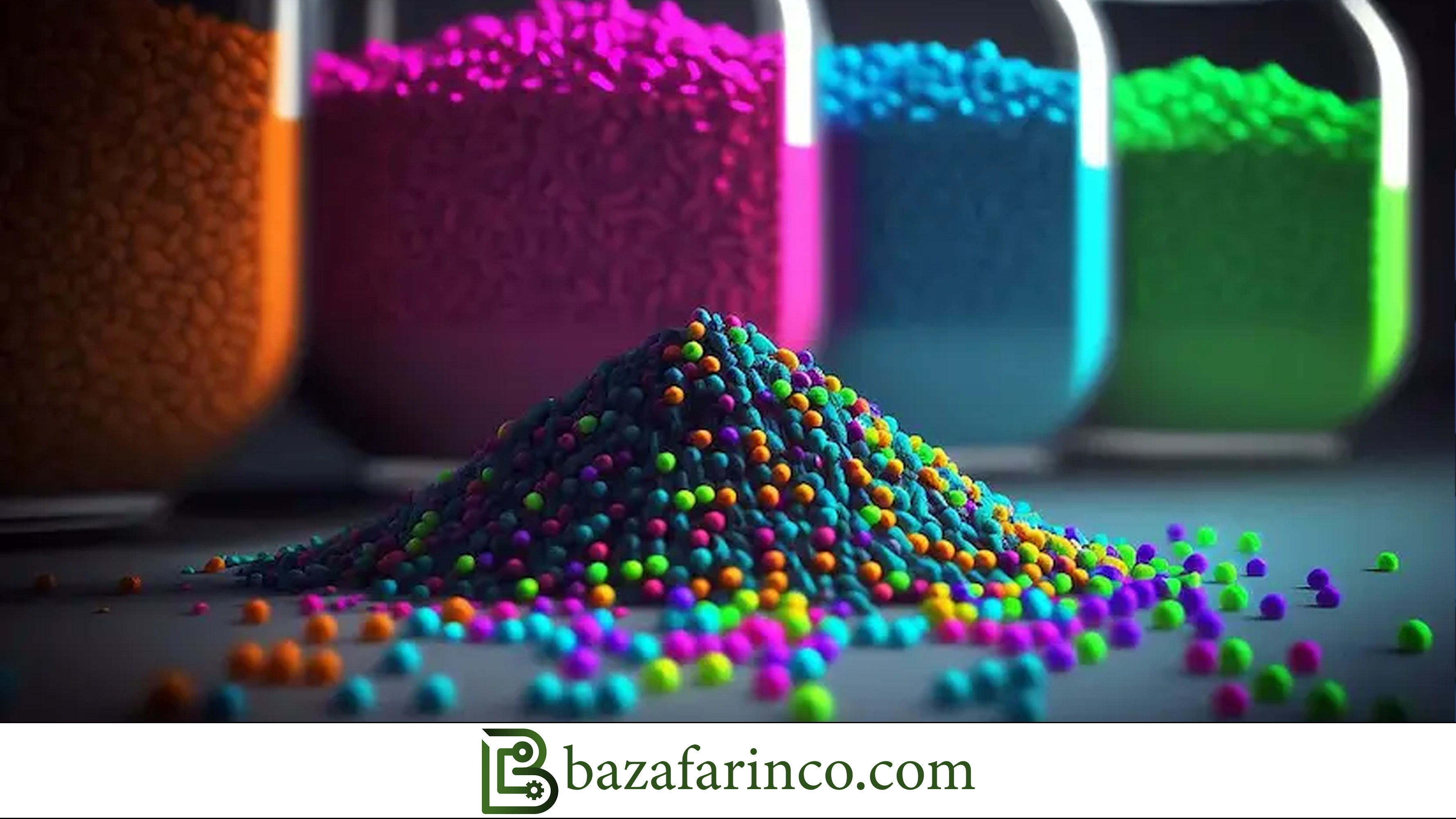 بهترین افزودنی های پلاستیک