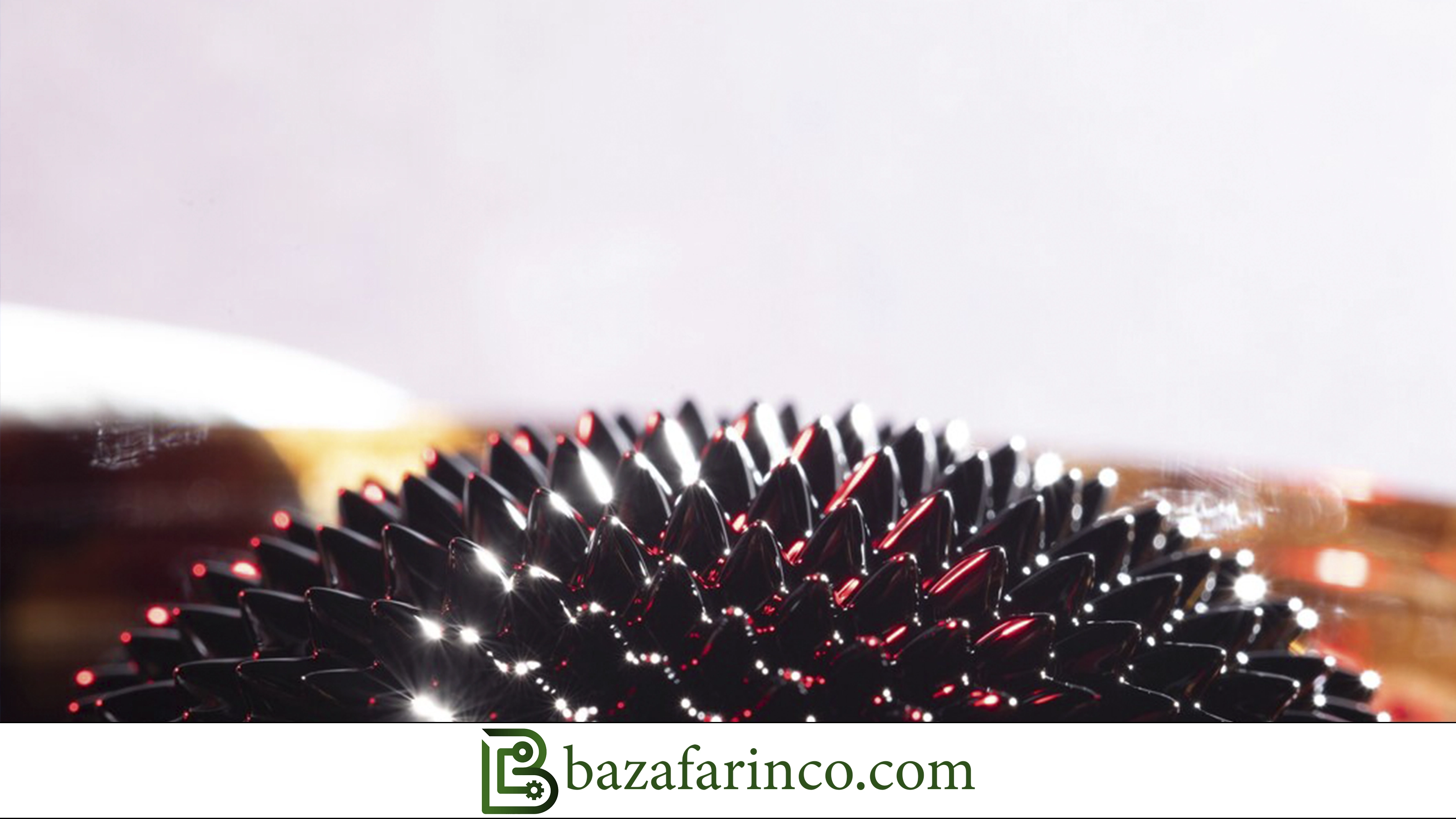 هوشمندسازی در صنعت پلیمر