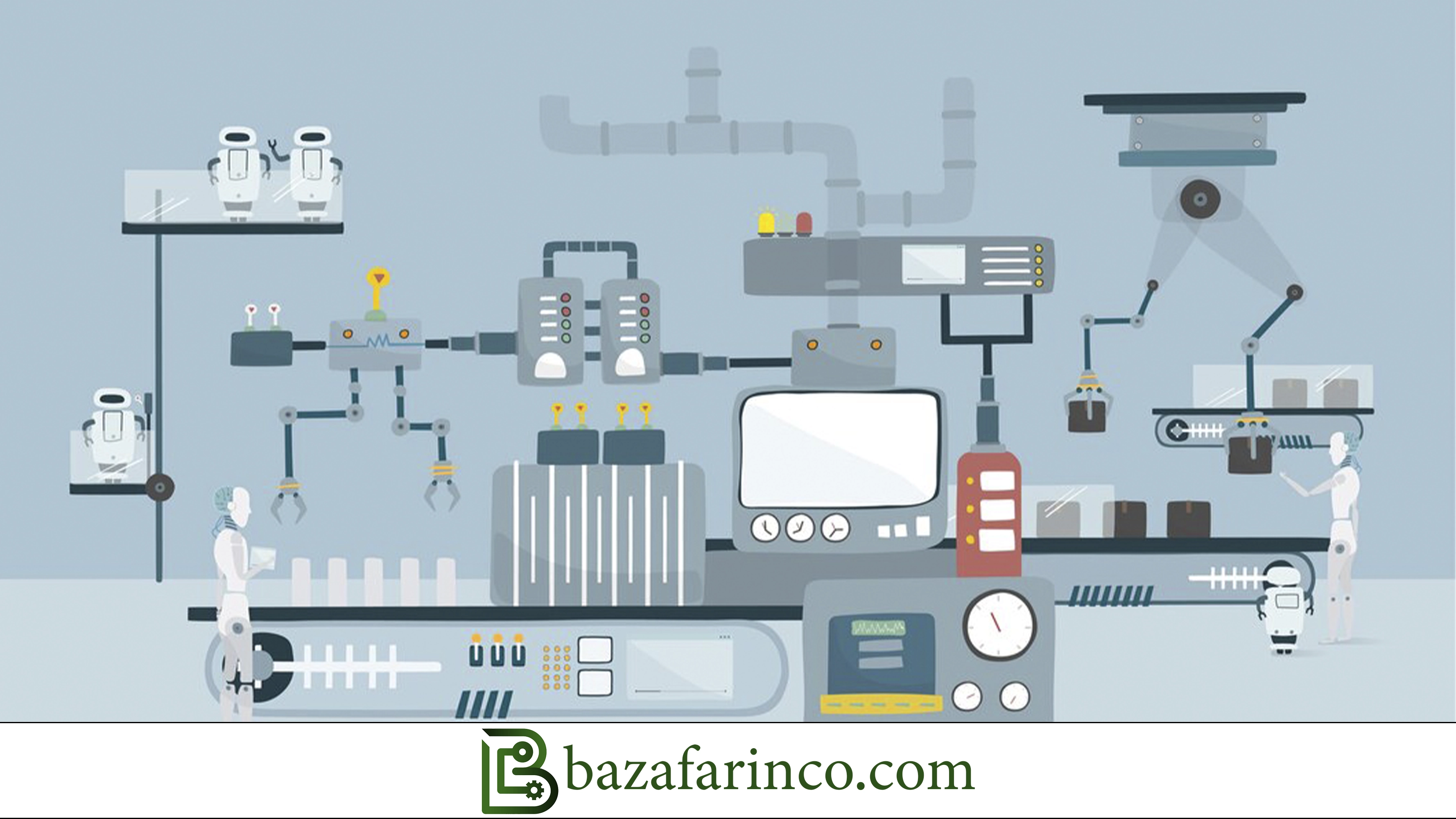 فرصتهای بازار و رشد صادرات پلیمر