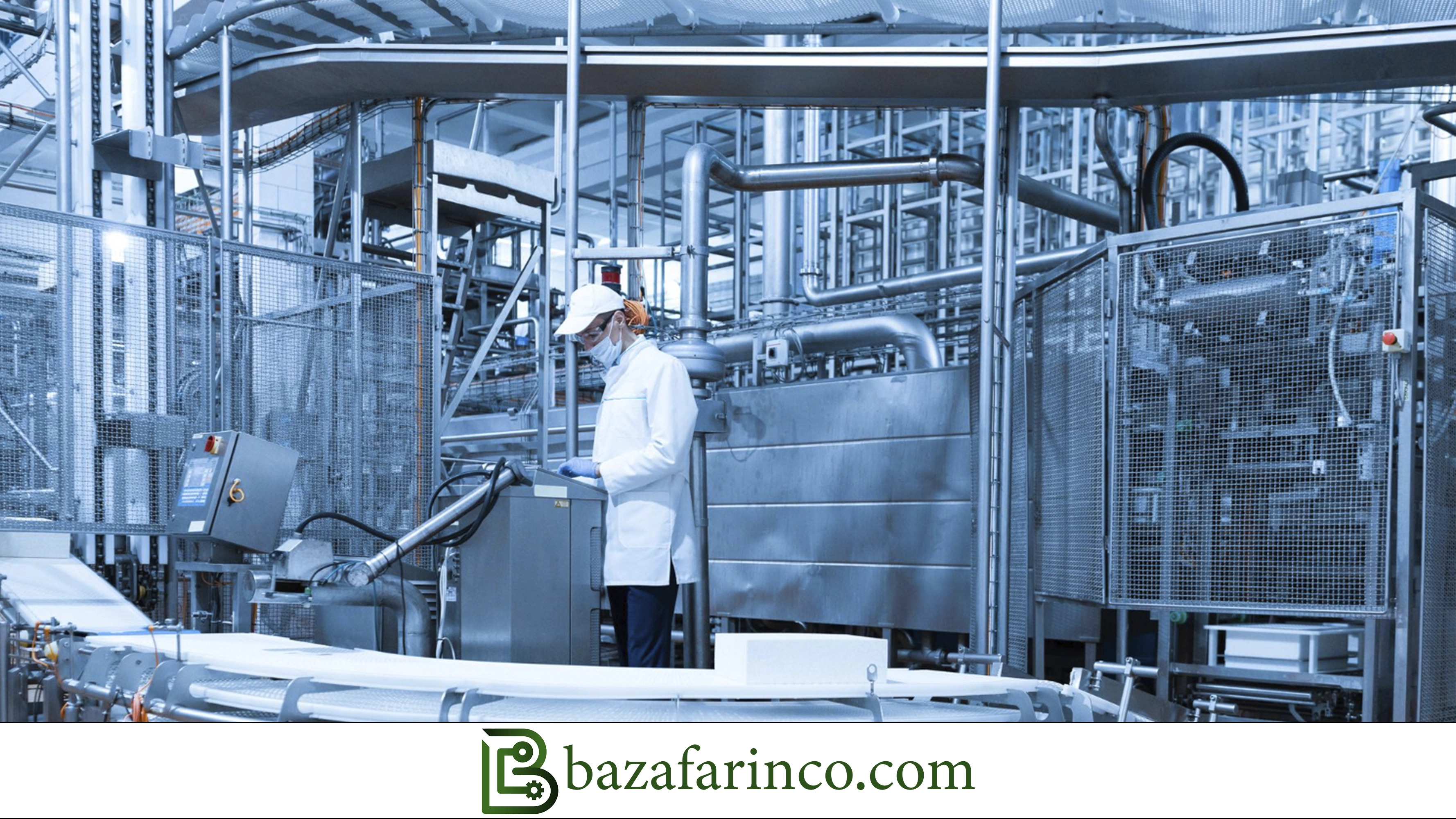 استانداردسازی و کنترل کیفیت در صنعت پلیمر