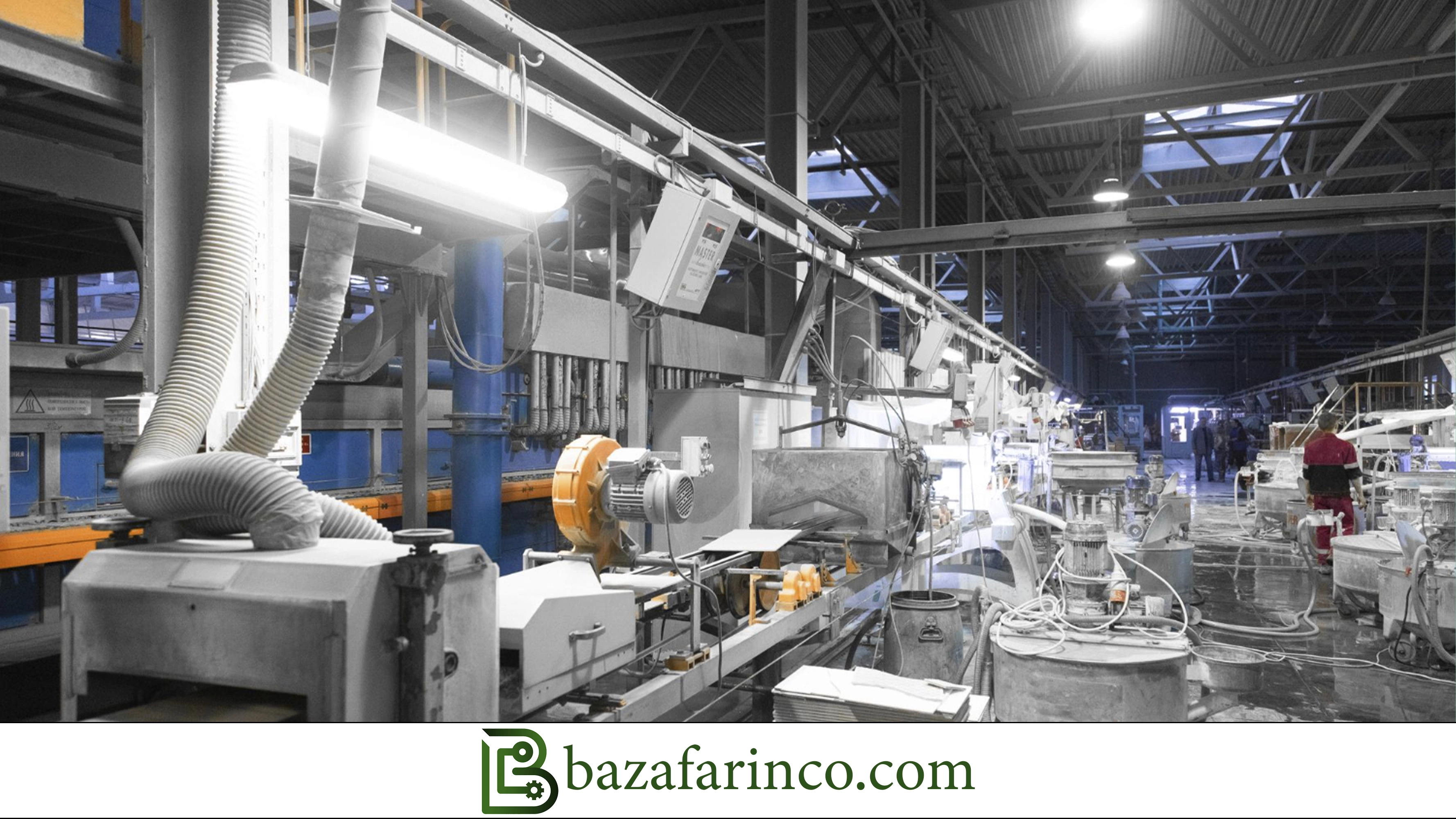 استانداردهای بینالمللی در صنعت پلیمر