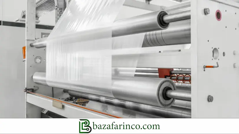 اهمیت شناخت پلاستیک صنعتی