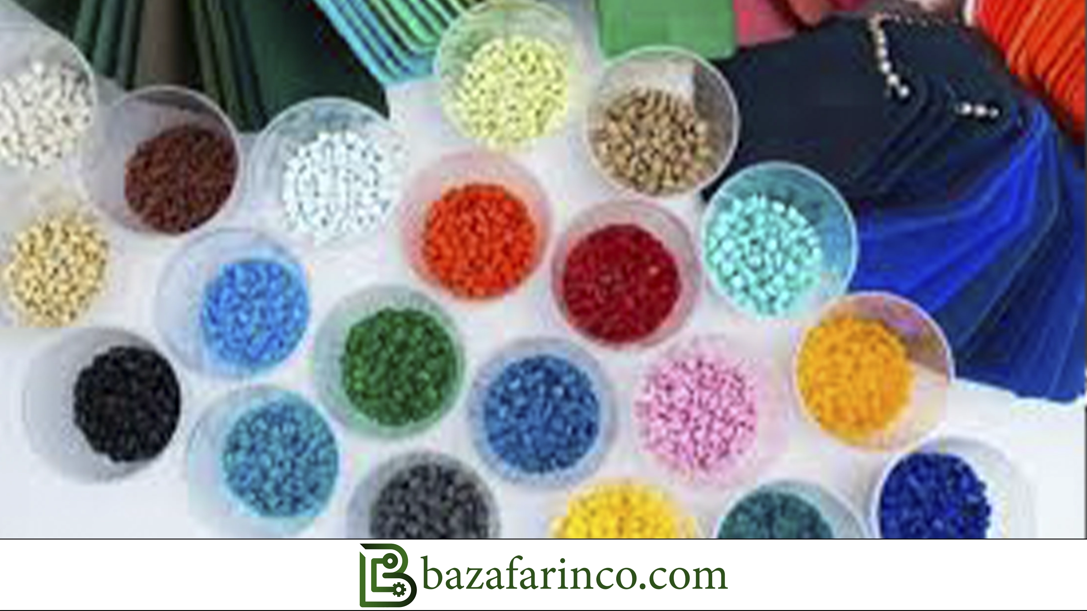 بهترین پلیمر های صنعتی