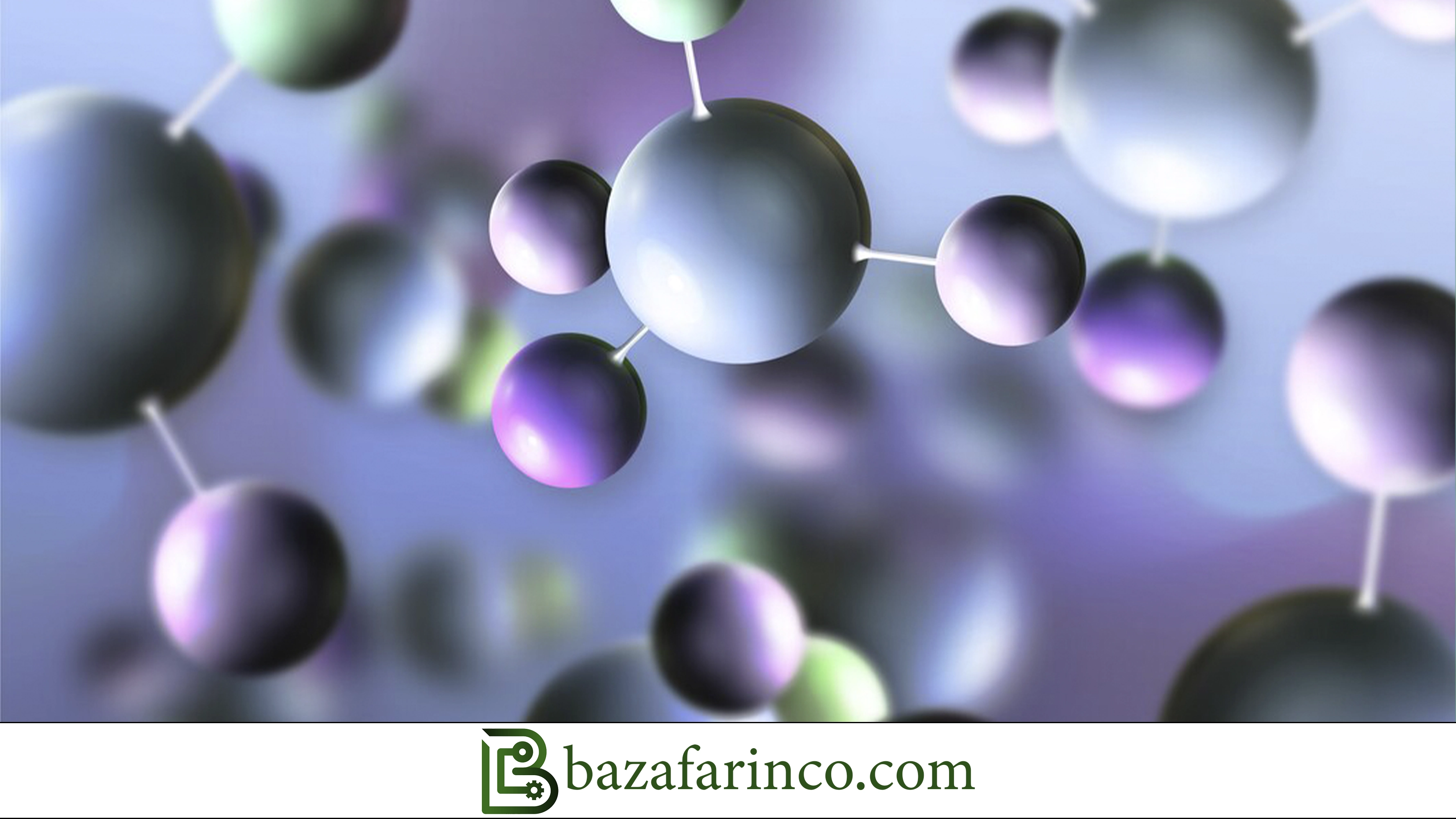 ساختار زنجیره تأمین پلیمر