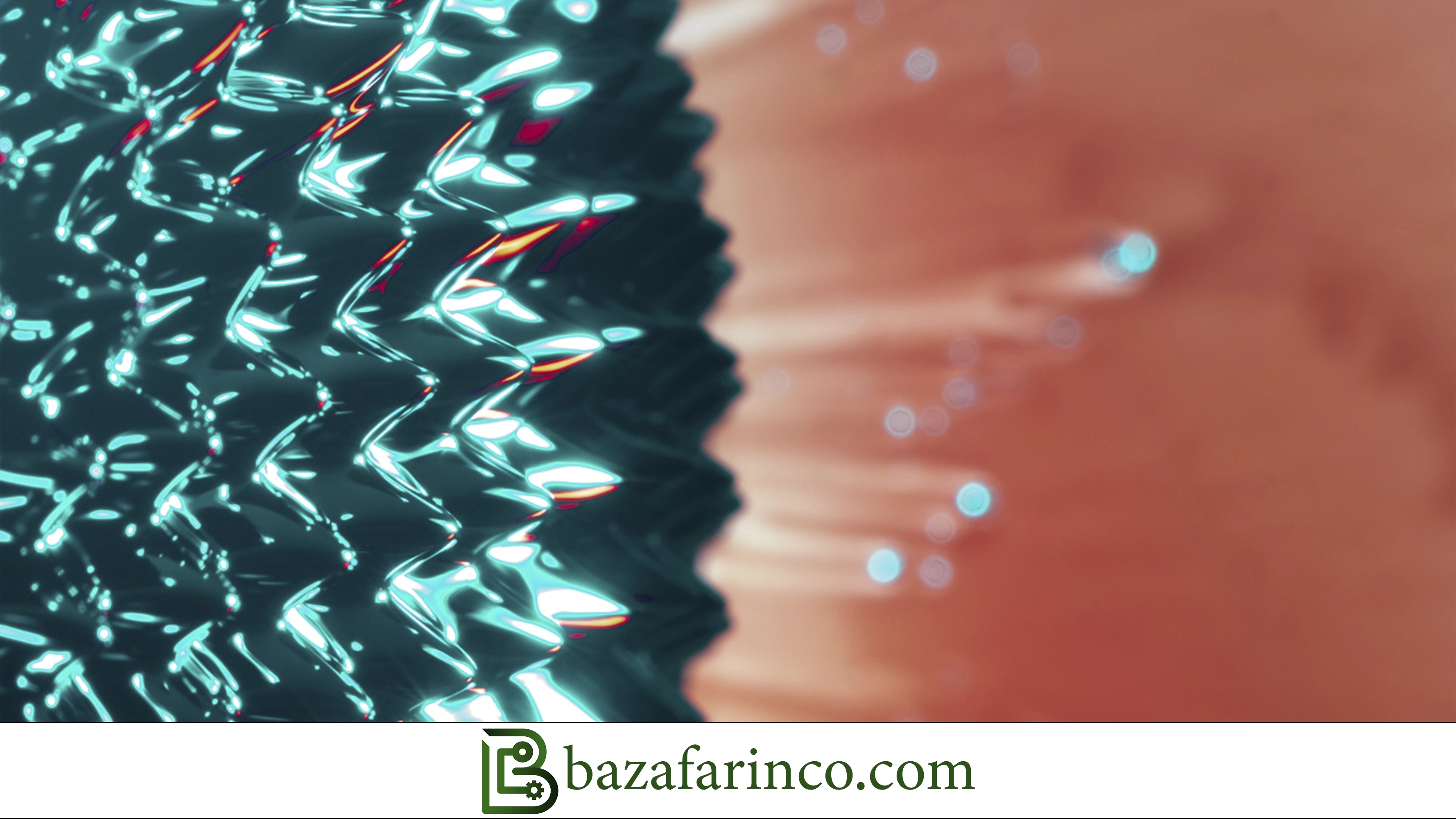 پلتفرم یکپارچه صنعت پلیمر در ایران