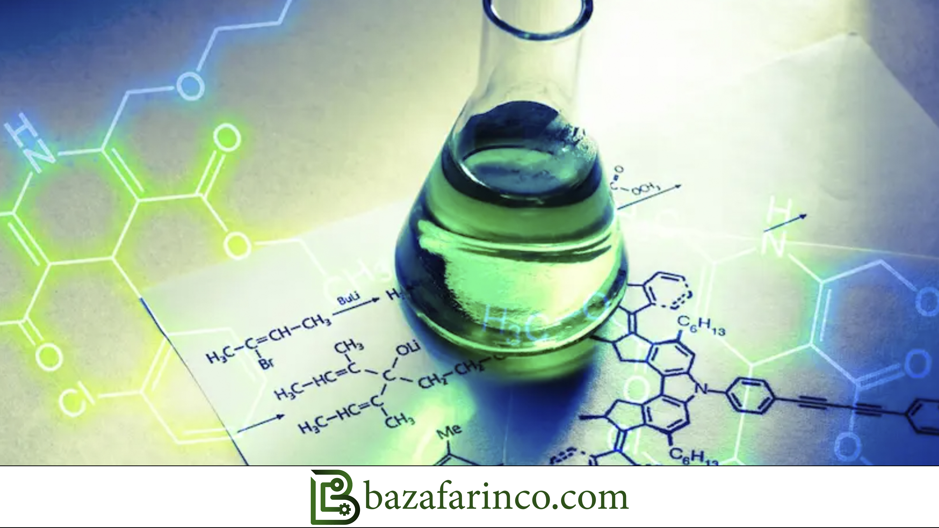 کامپوزیت های پلیمری