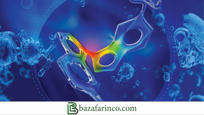 اهمیت انواع پلیمر خود ترمیم