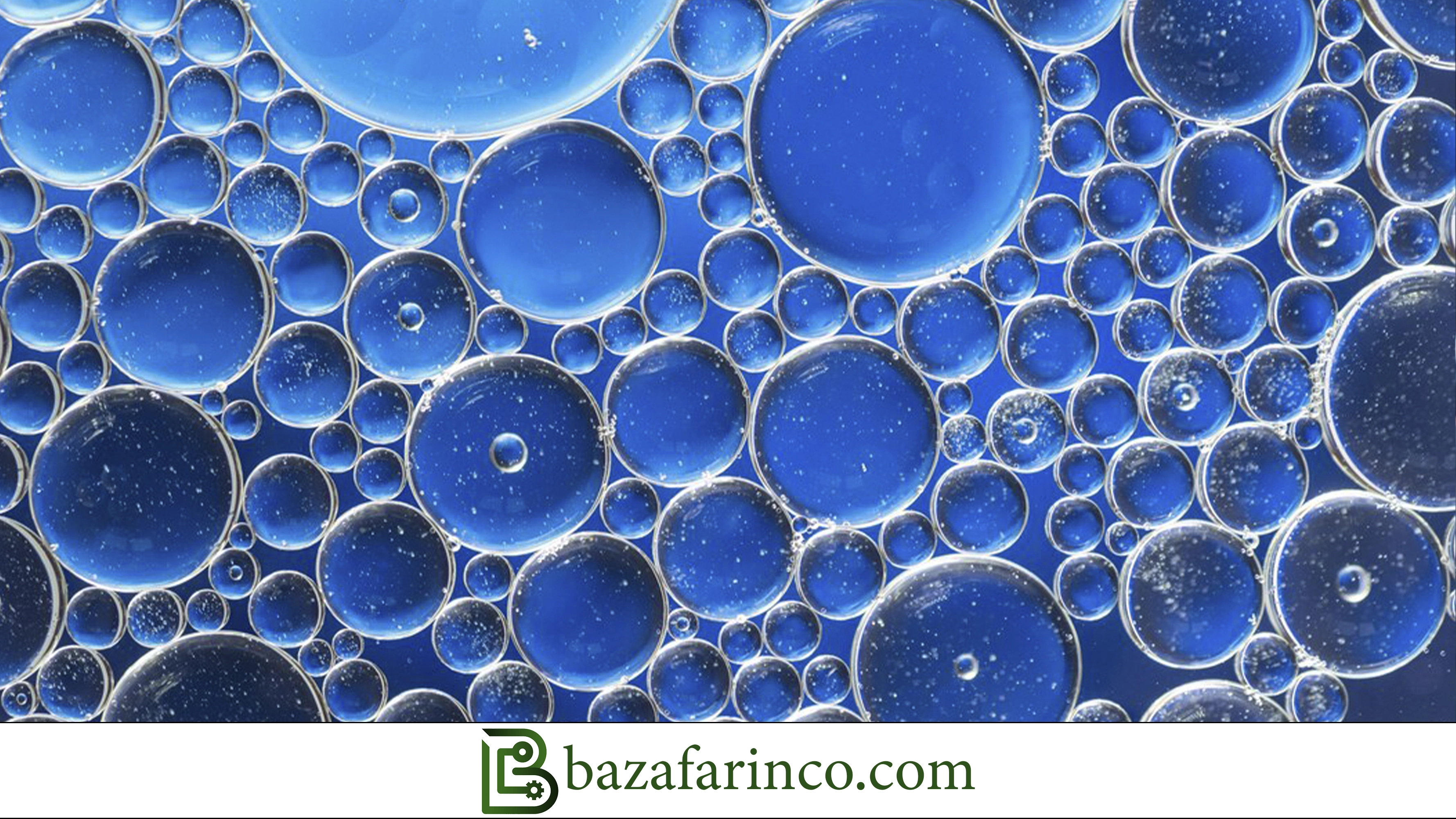 مهم ترین کاربرد های پلیمر