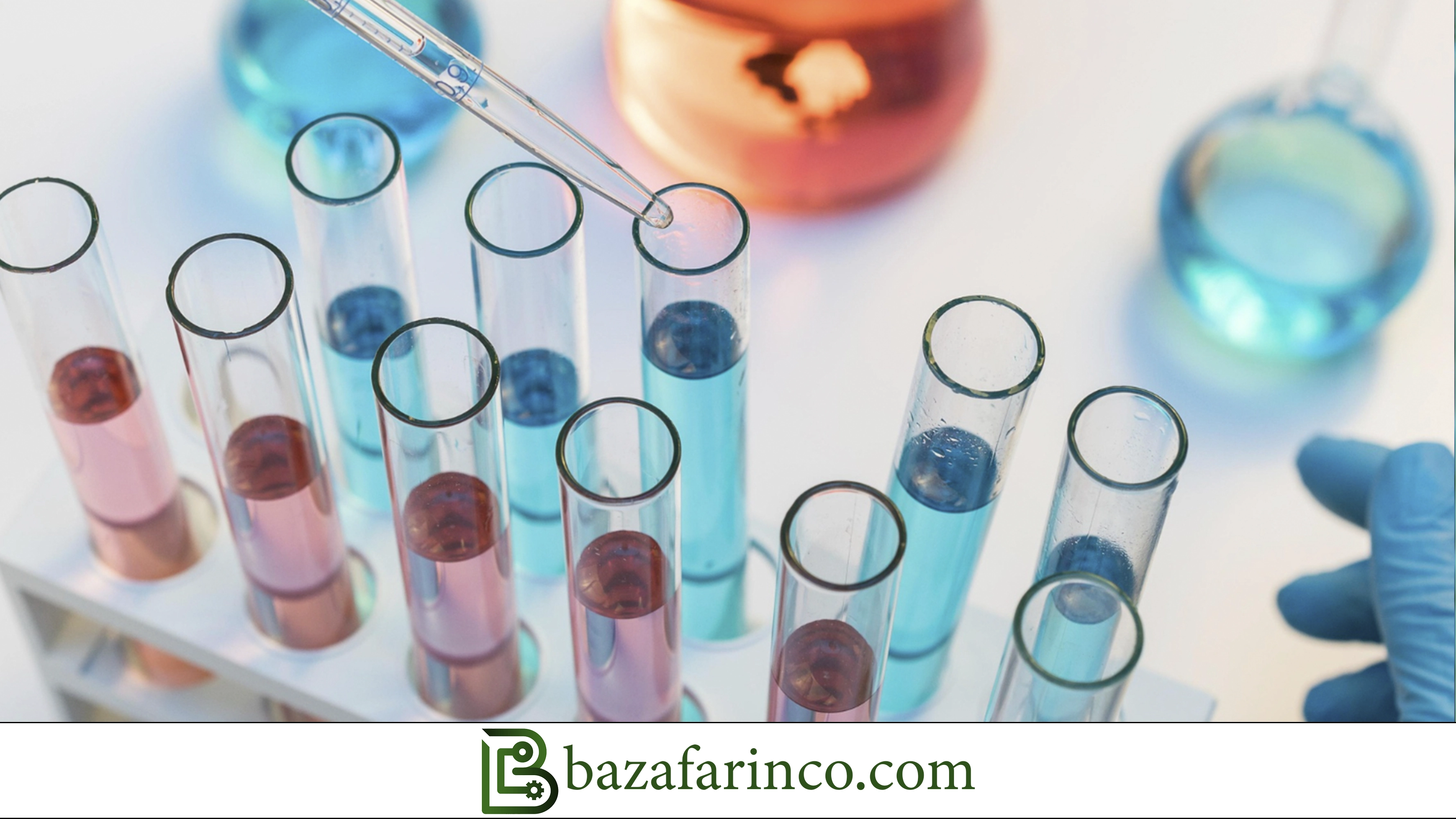 خطوط تولید در صنعت پلیمر