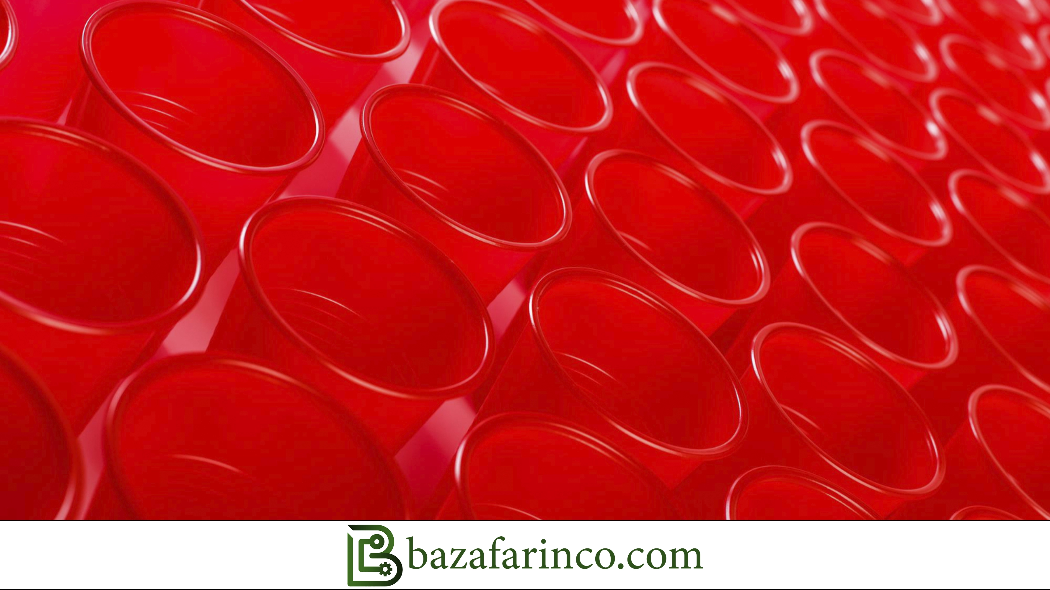 کیفیت تولید پلیمر