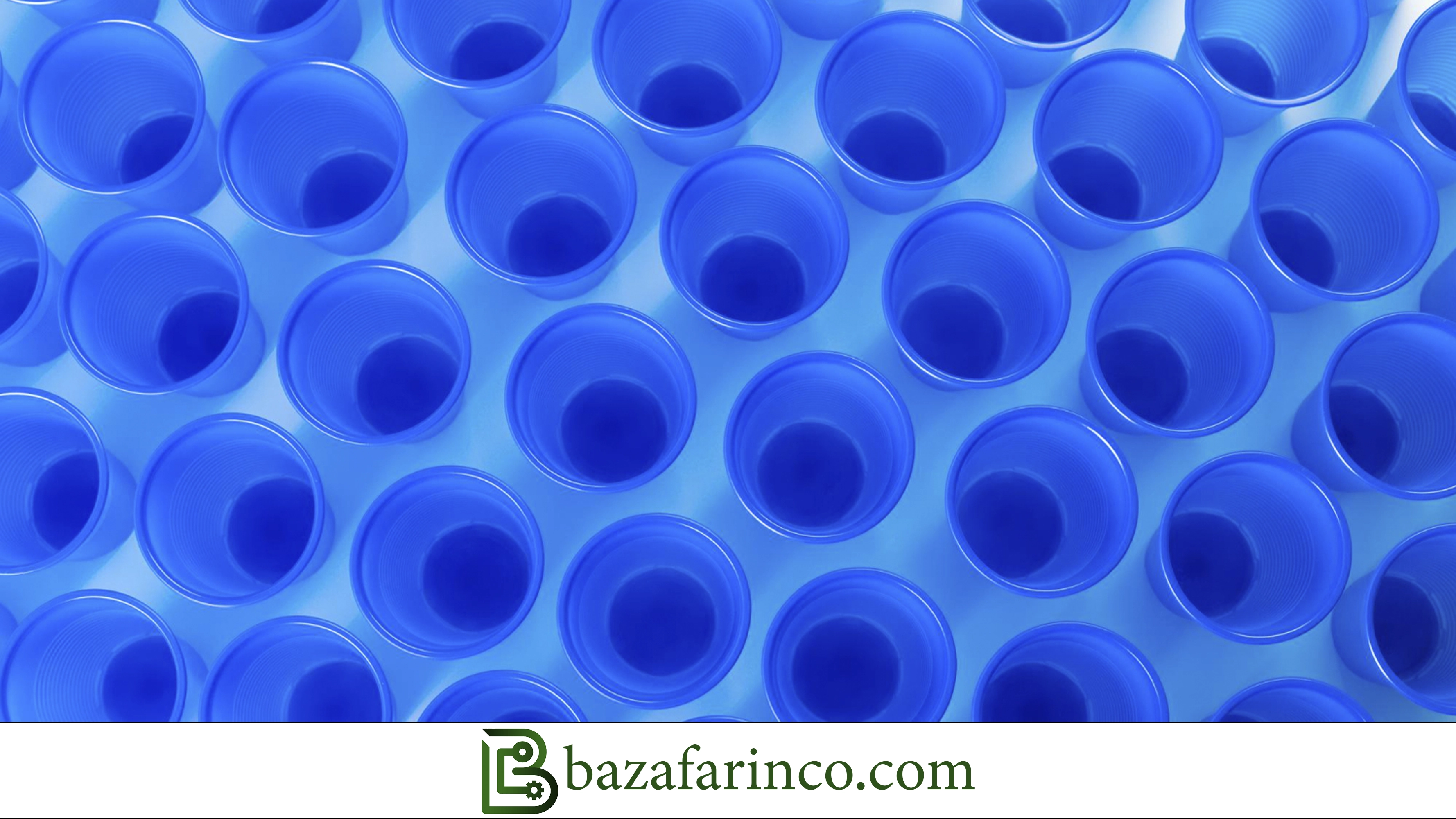 تولید پلیمر