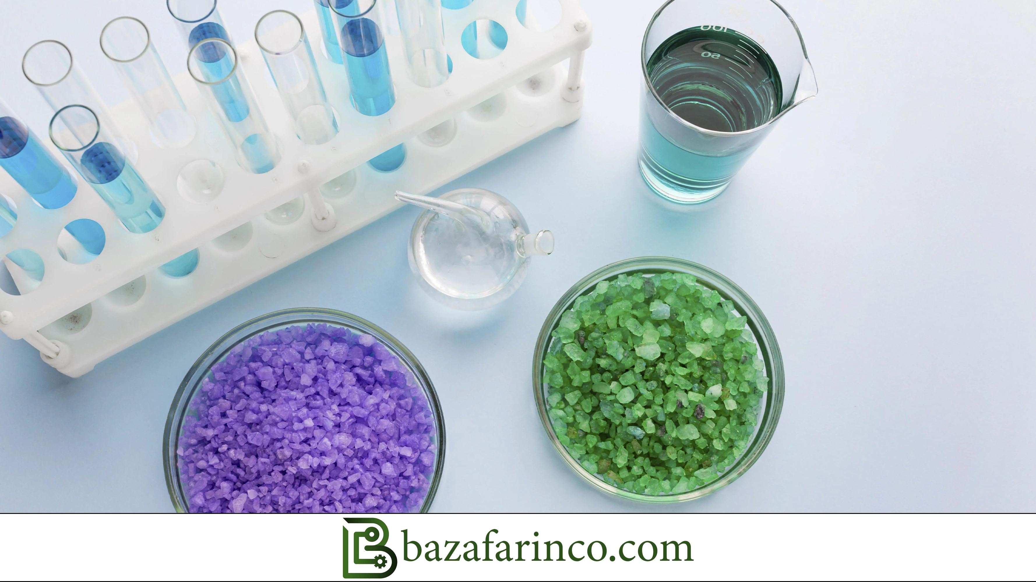 پلیمر خوب و پلیمر ضعیف