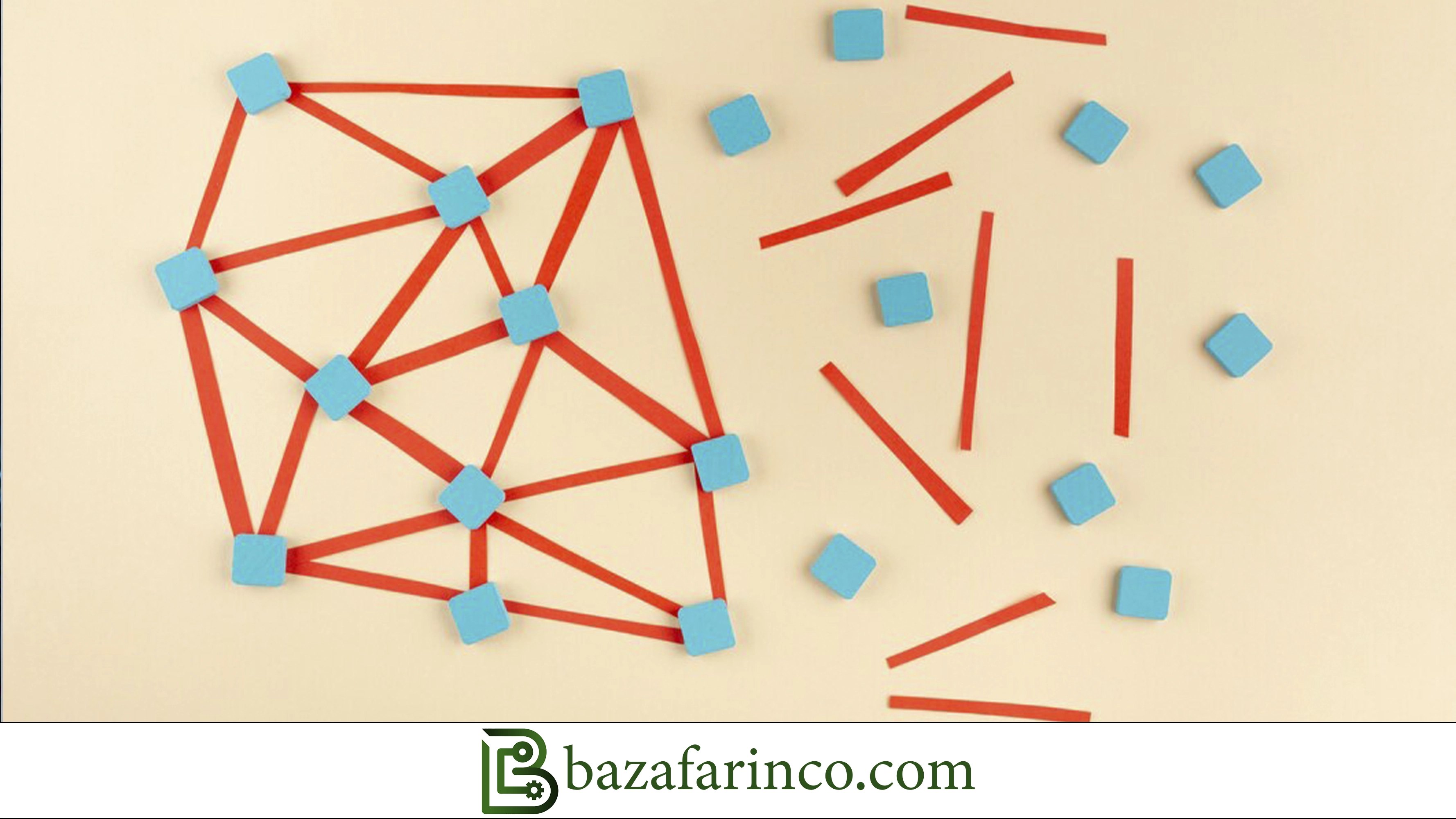  تفاوت پلیمر های هوشمند با پلیمرهای معمولی