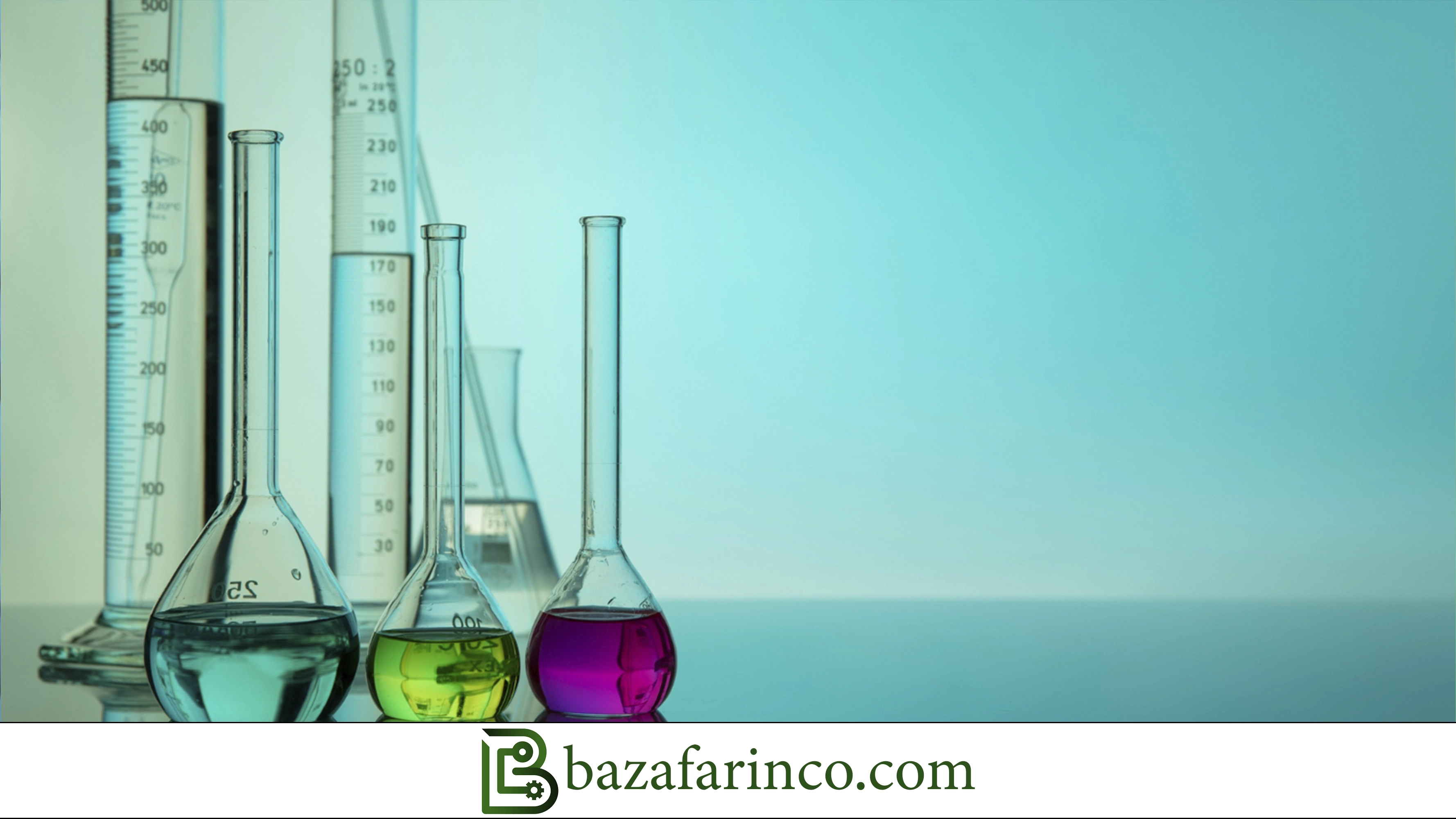 چالشهای تولید داخلی مواد اولیه پلیمری