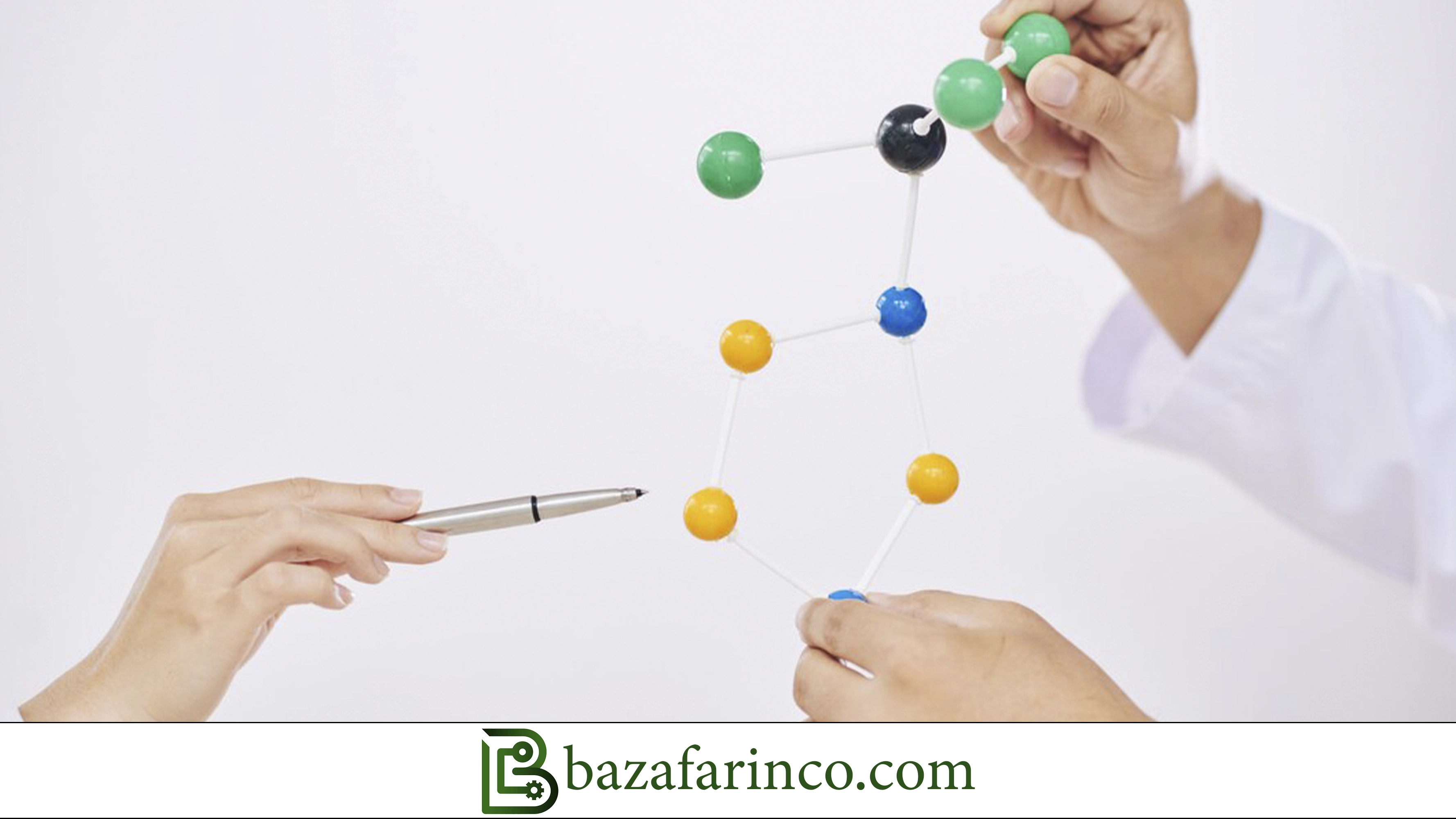 نکات کاربردی در انتخاب پلیمر مناسب