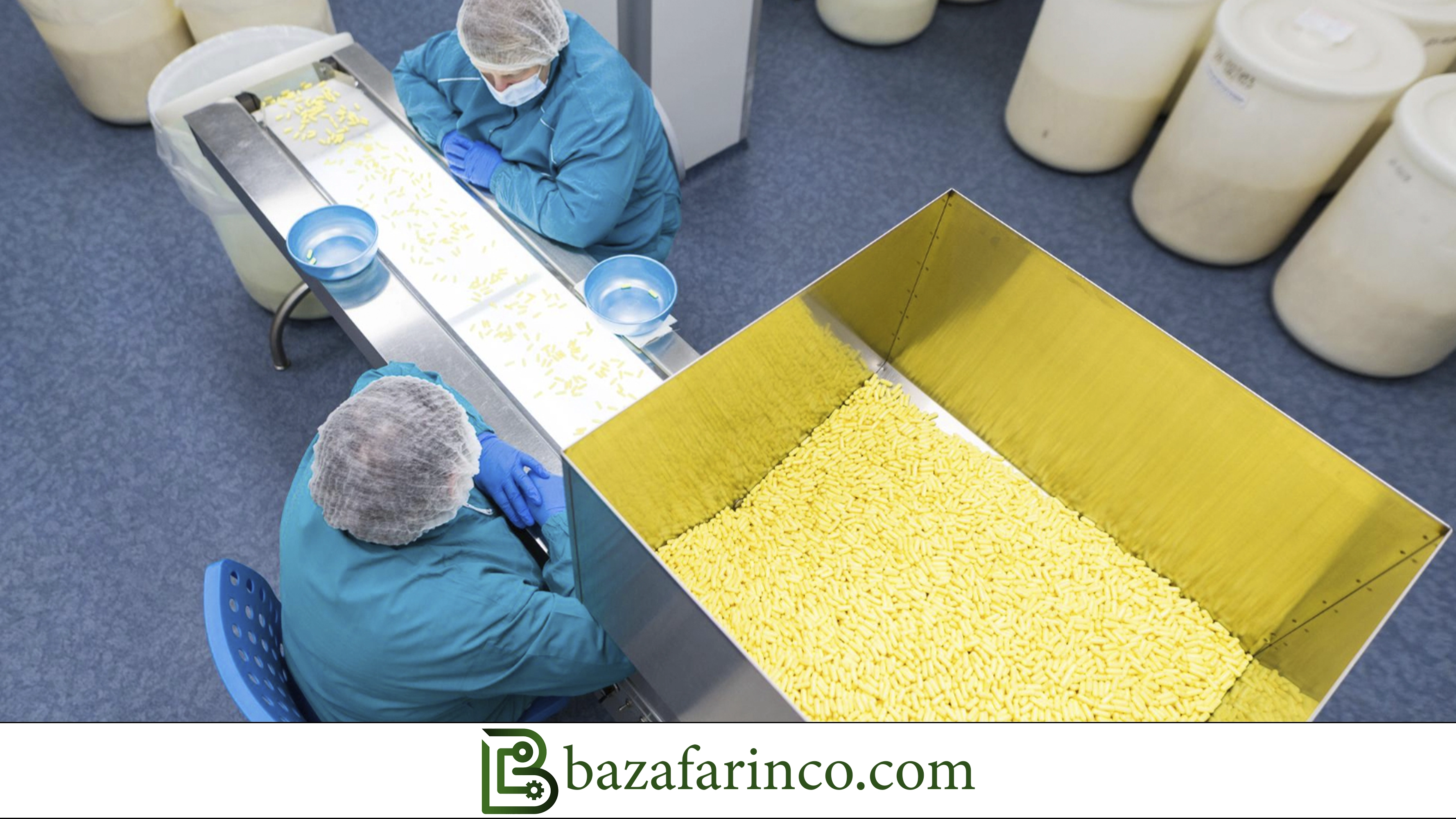 مزایای استفاده از پلیمرهای نوآورانه نسبت به پلیمرهای سنتی