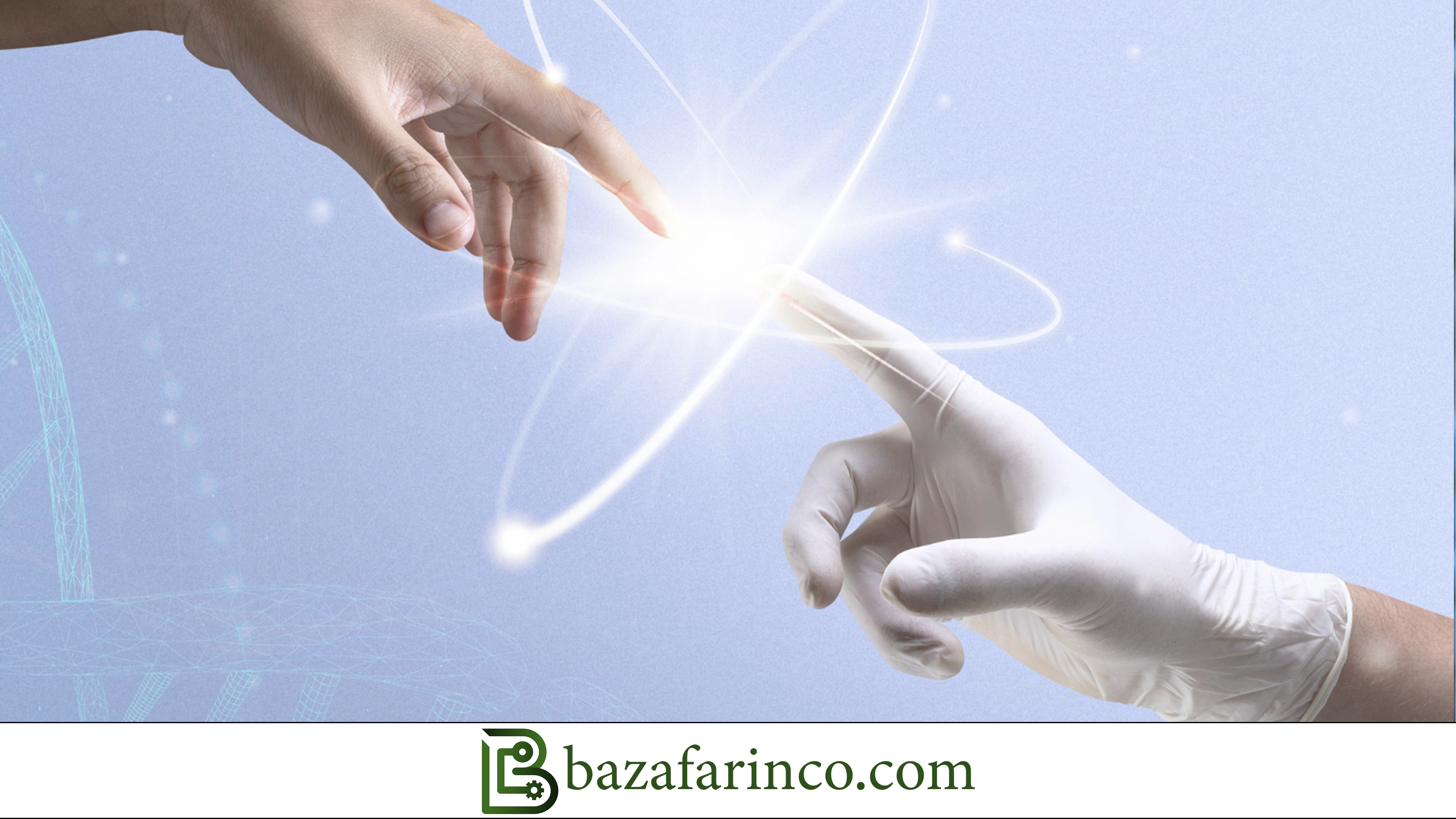 پلیمر های زیستی