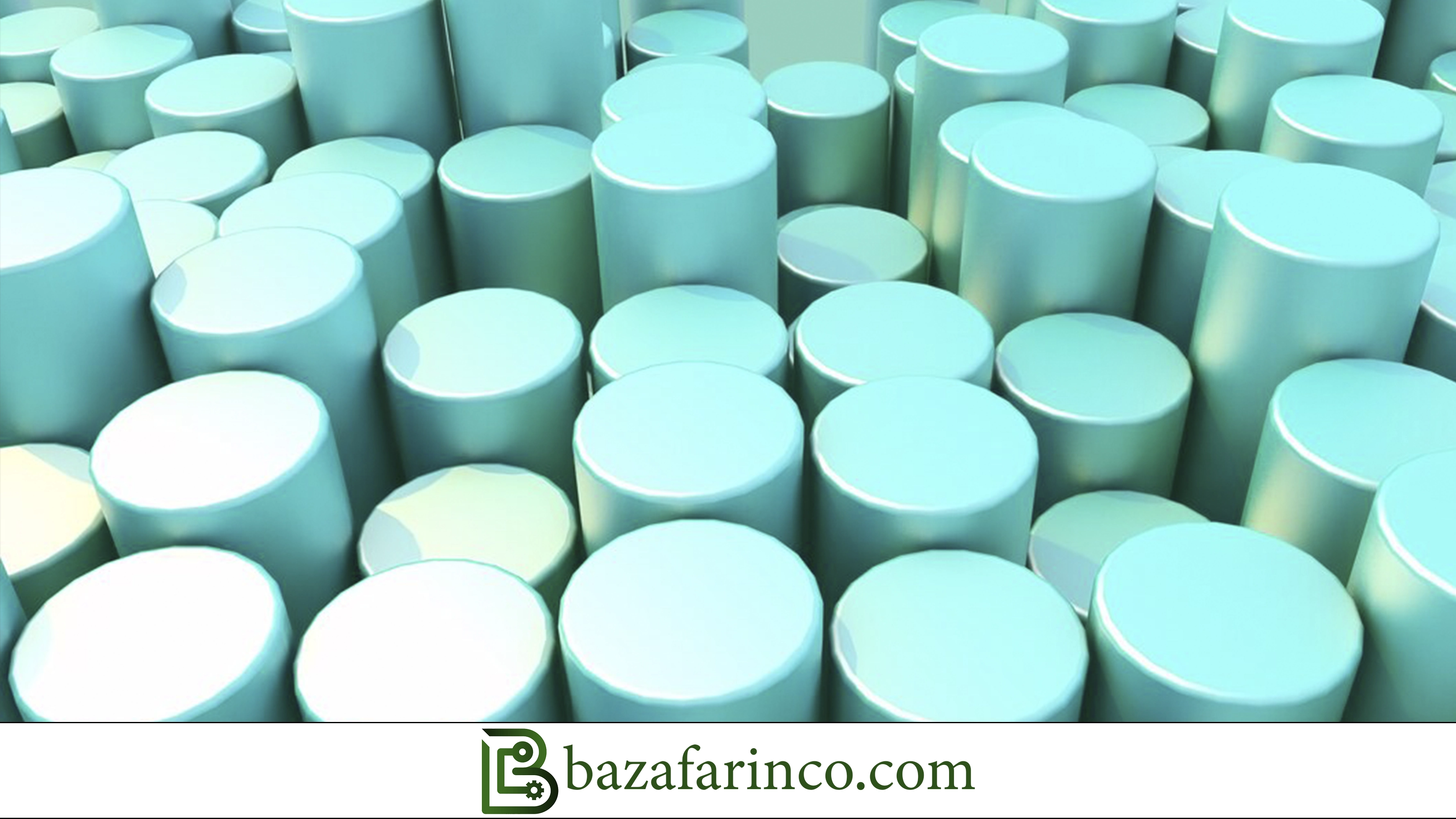 فناوری هوش مصنوعی در صنعت پلیمر