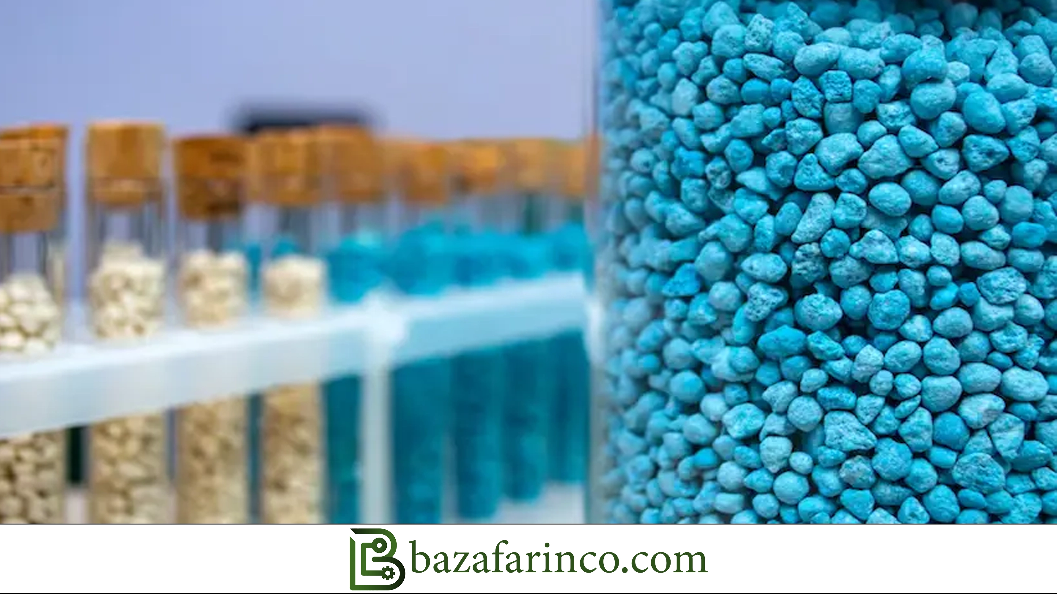 افزودنی های پلاستیک