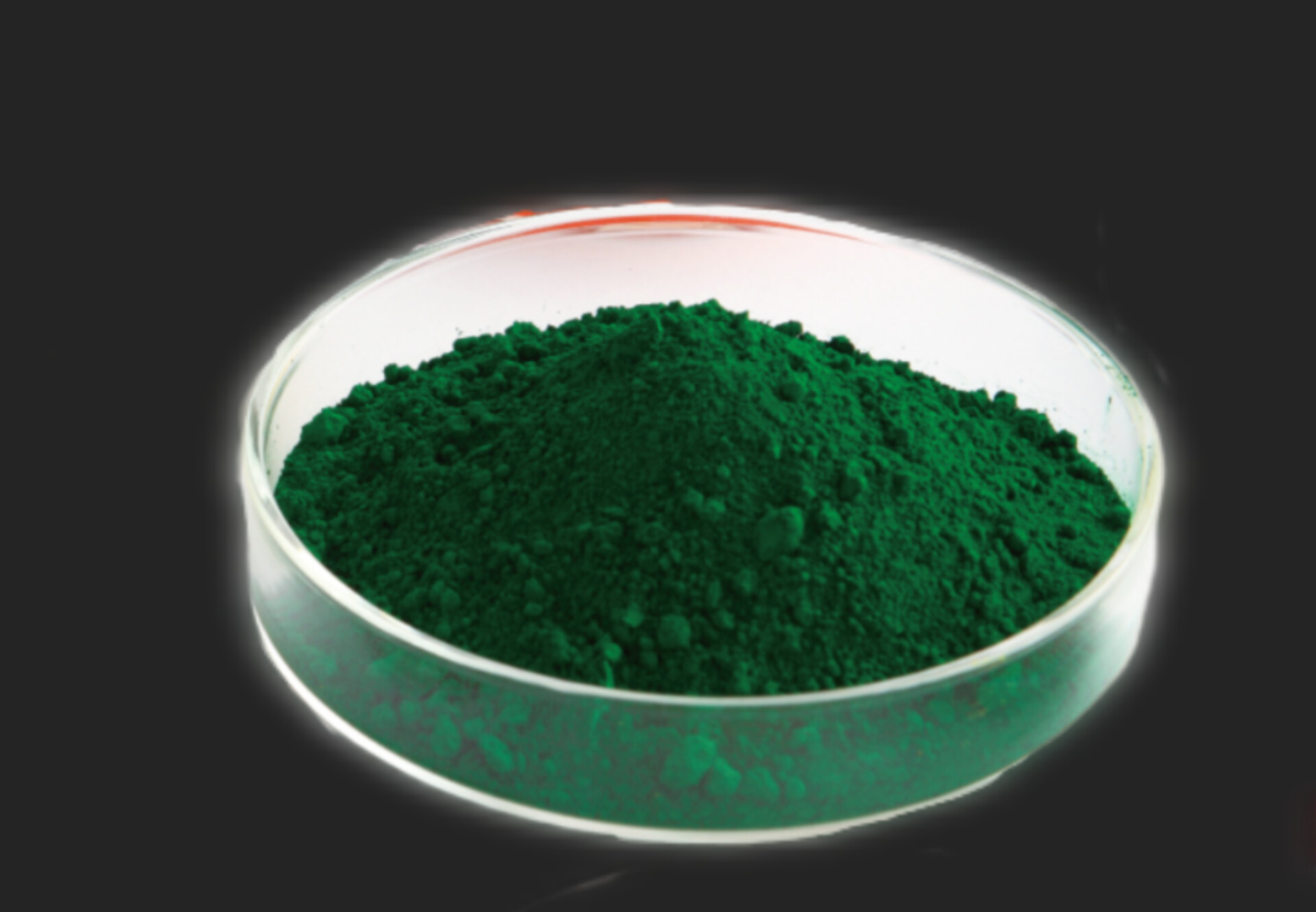 پیگمنت و رنگ دانه