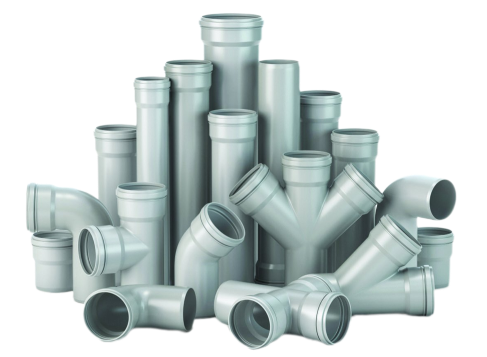 لوله و اتصالات پلیمری