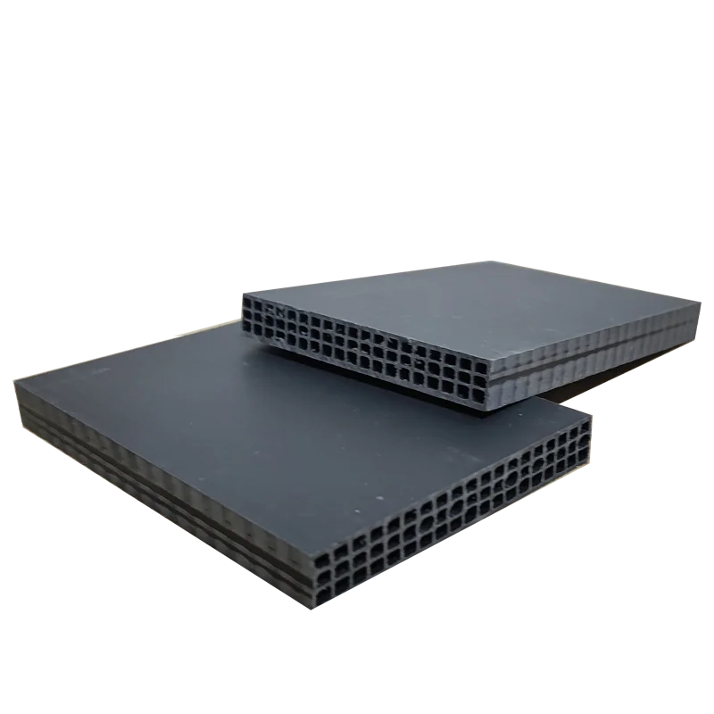 ورق و پانل پلیمری