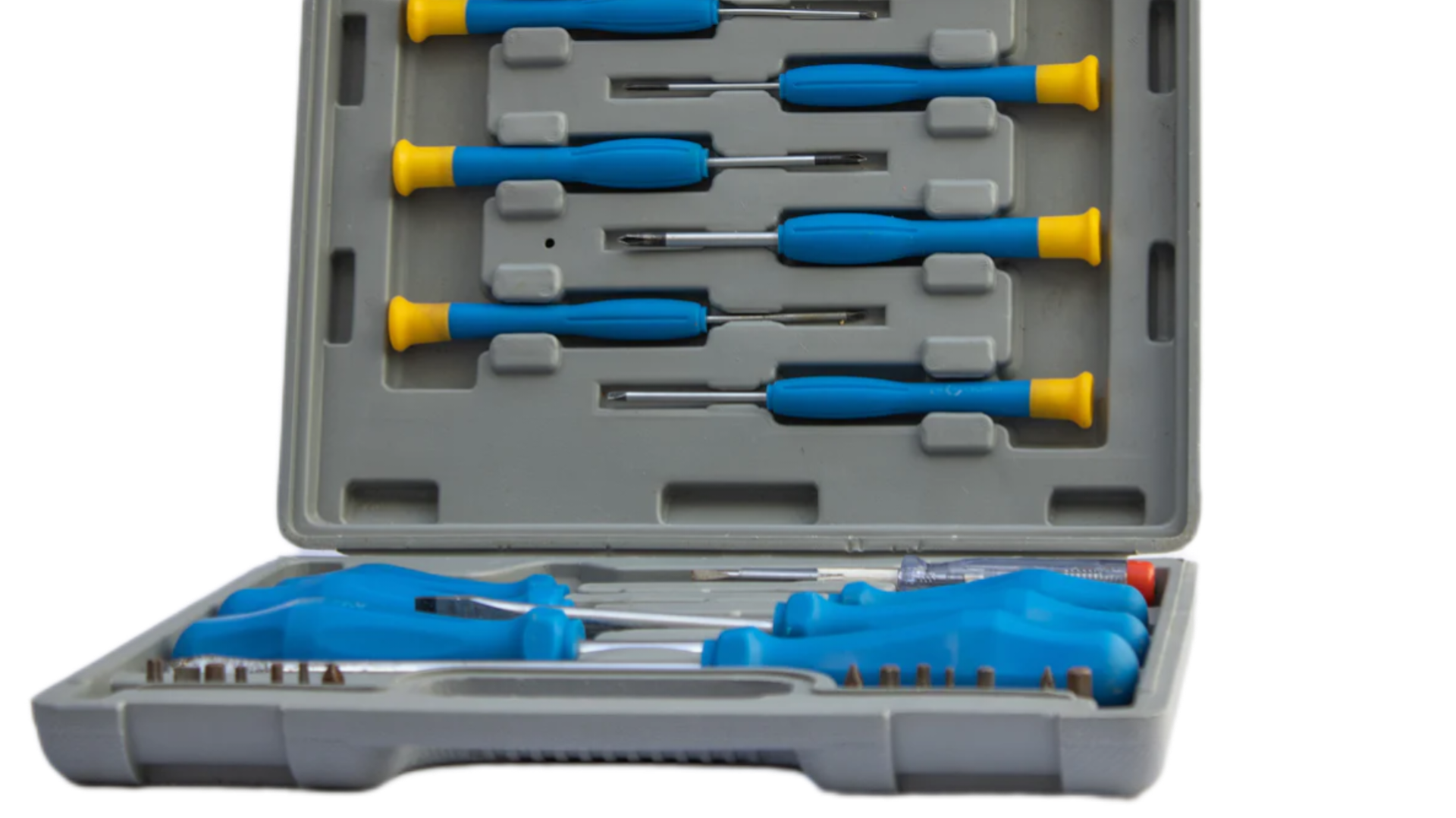 ابزار آلات پلیمری