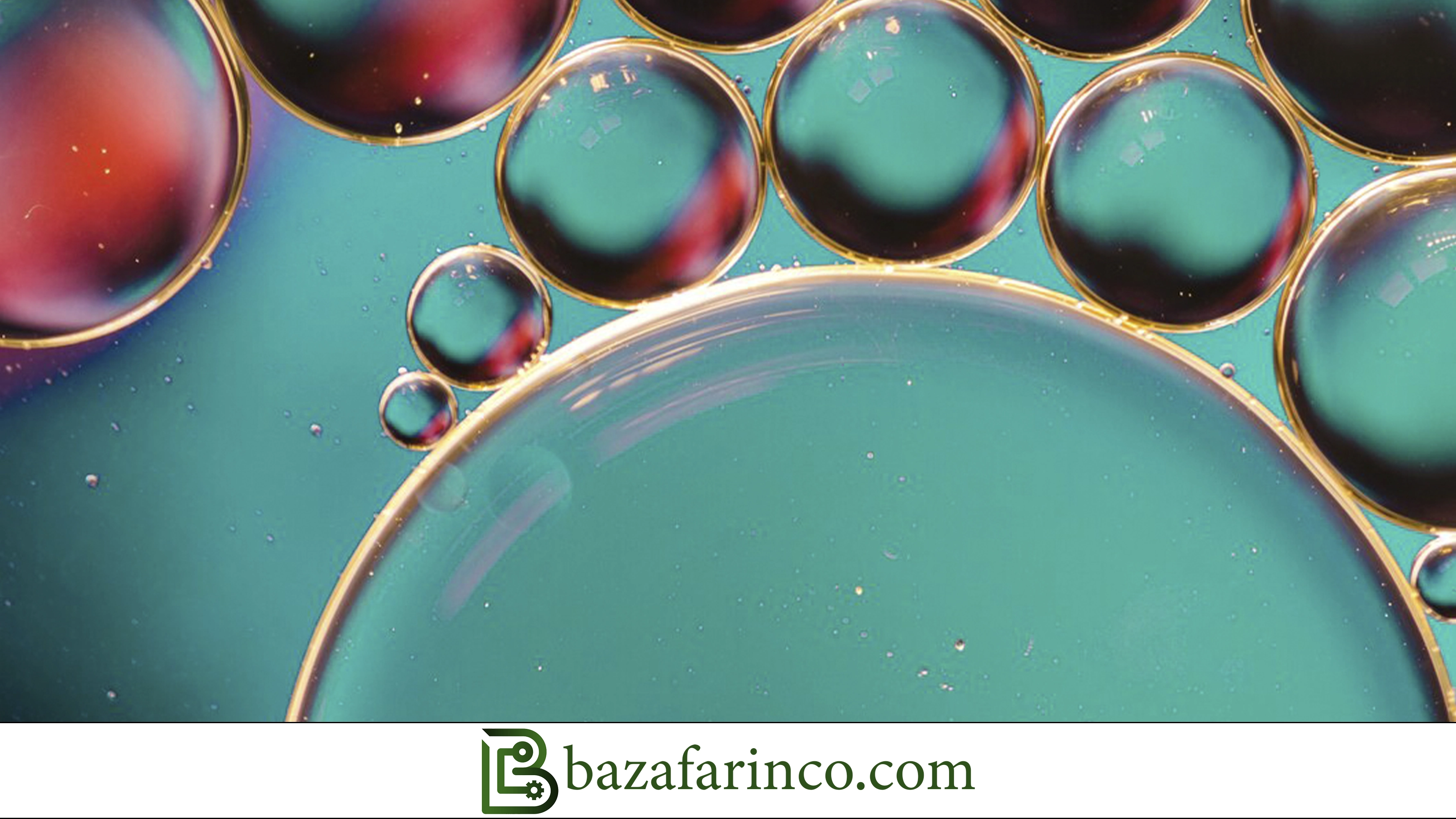 تأثیر پلیمرهای خاص بر صنایع انرژی