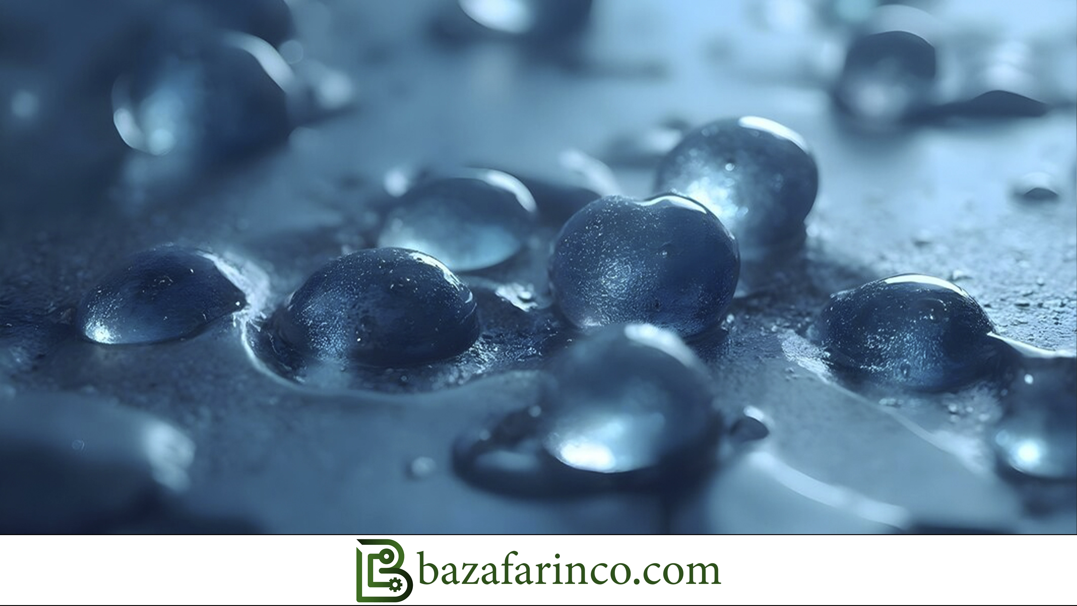 کاهش ضایعات و بهره&zwnj;وری خطوط تولید پلیمری