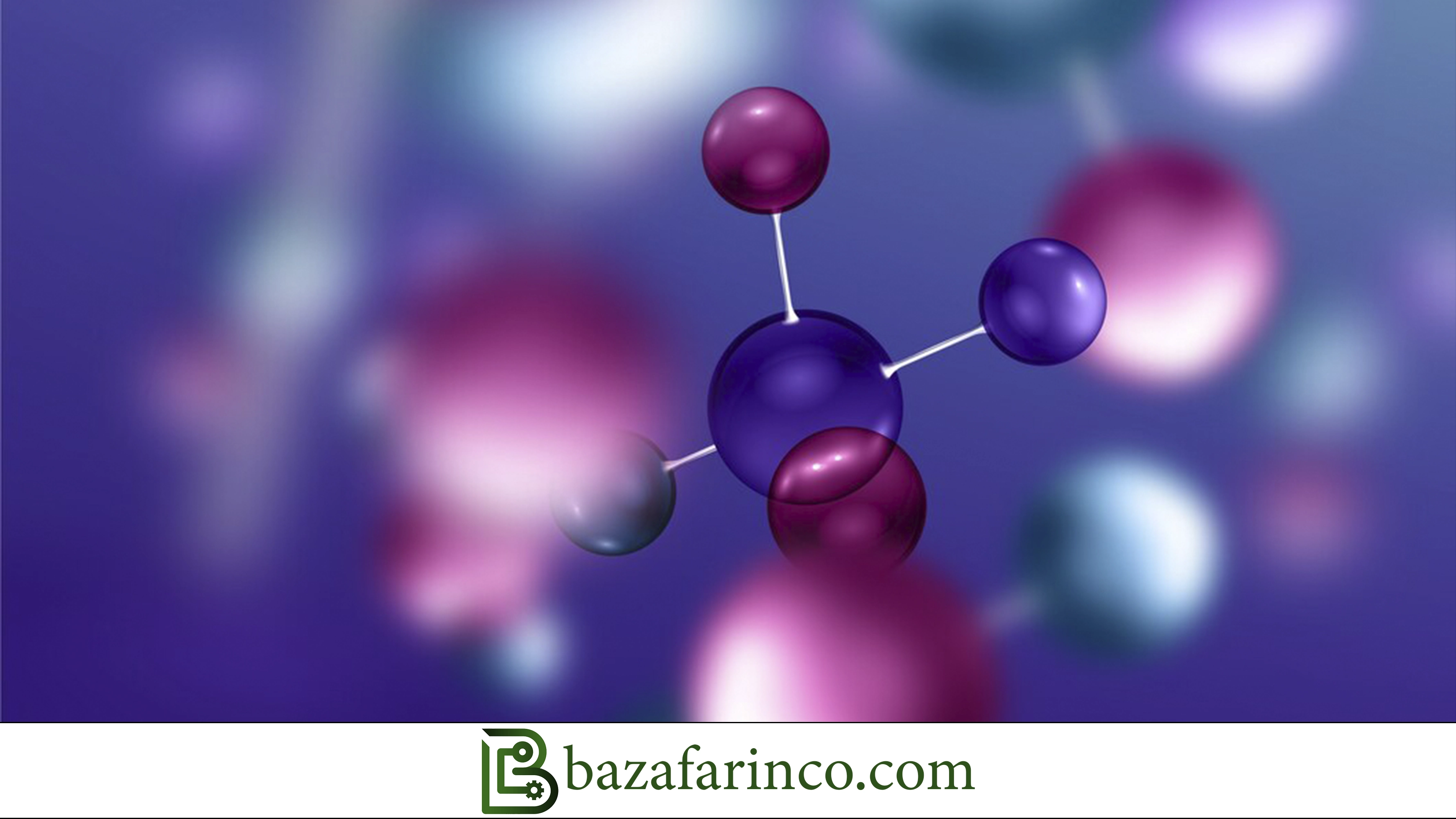 اهمیت انتخاب مواد اولیه پلیمری