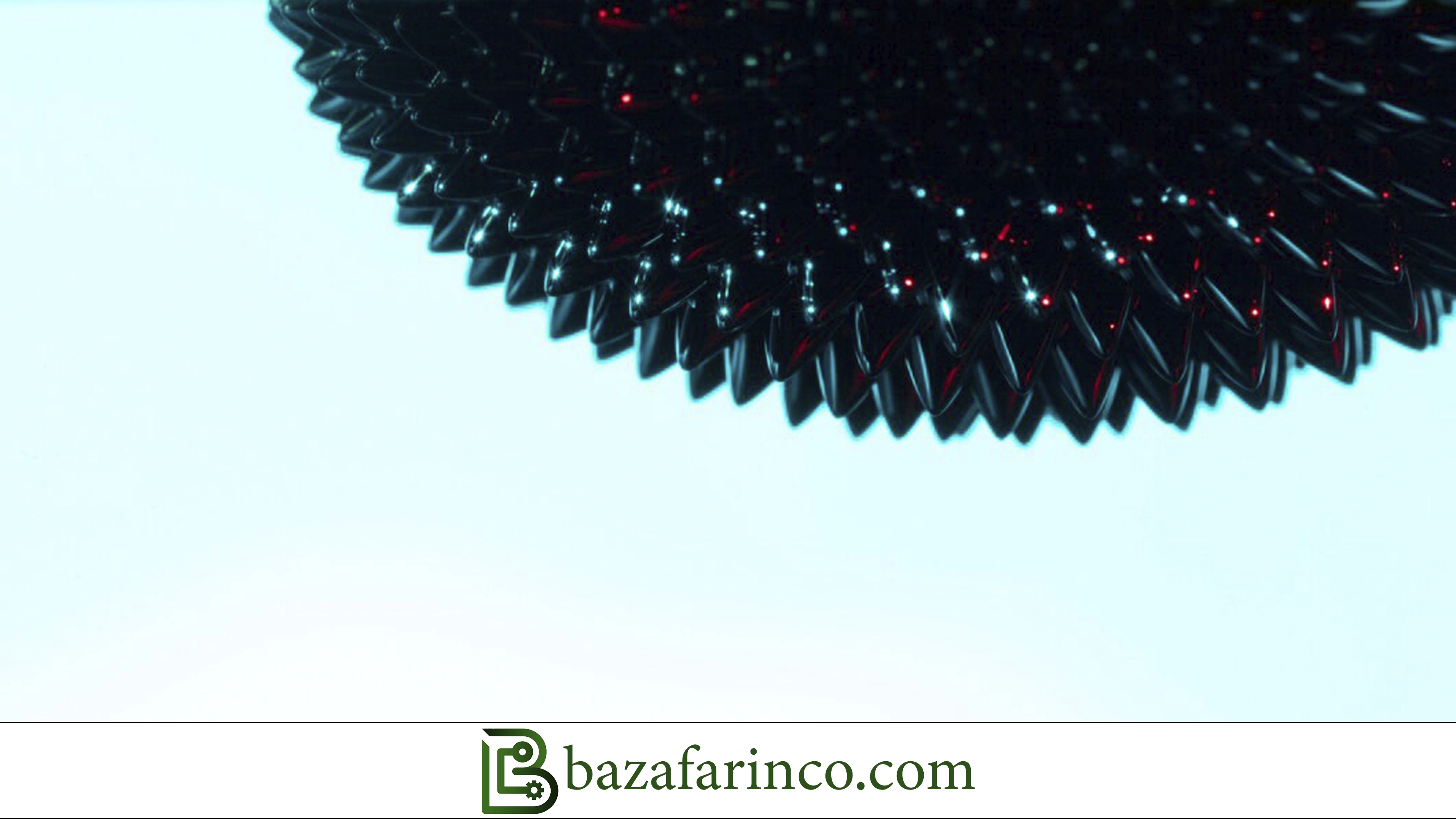 پلیمر های مناسب ماشین