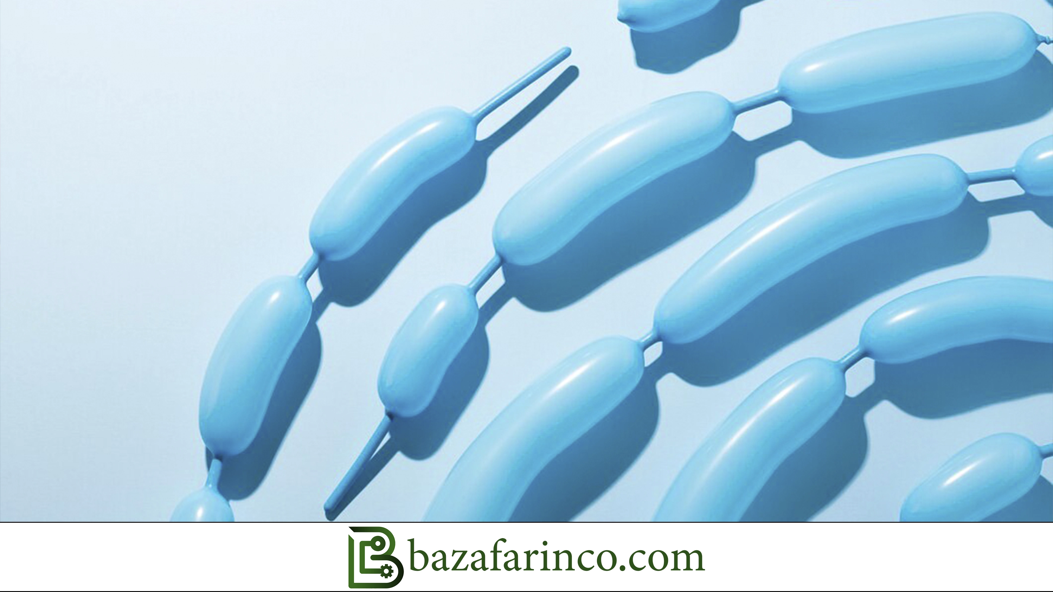 پلیمر های خاص و پلیمر های عمومی