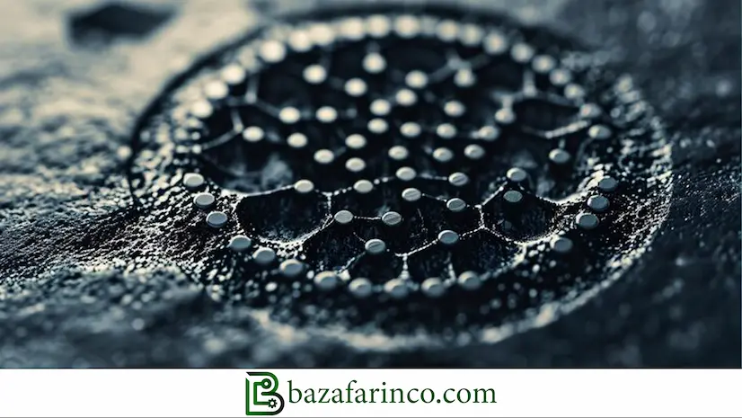 نانو پلیمر های تقویت شده با نانو ذرات