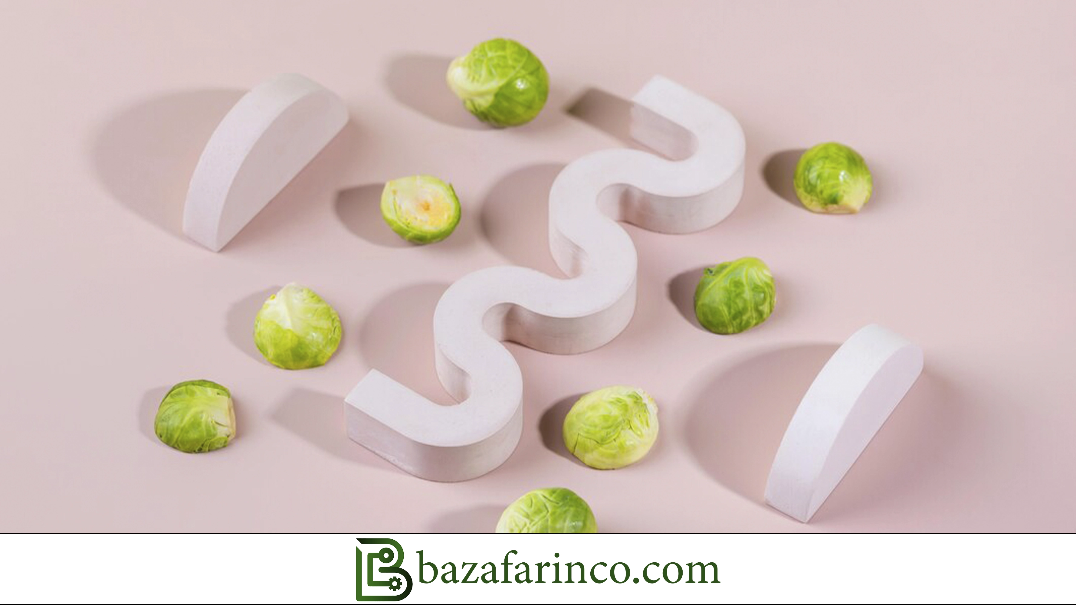 کاهش ضایعات و بهینه&zwnj;سازی مصرف انرژی