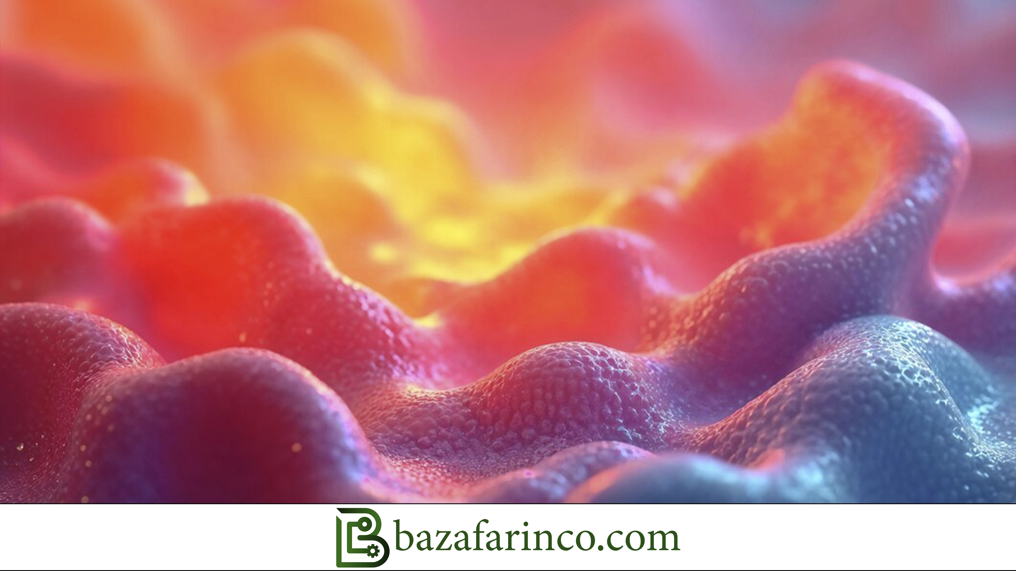 مزایای کنترل هوشمند در اکستروژن پلیمر