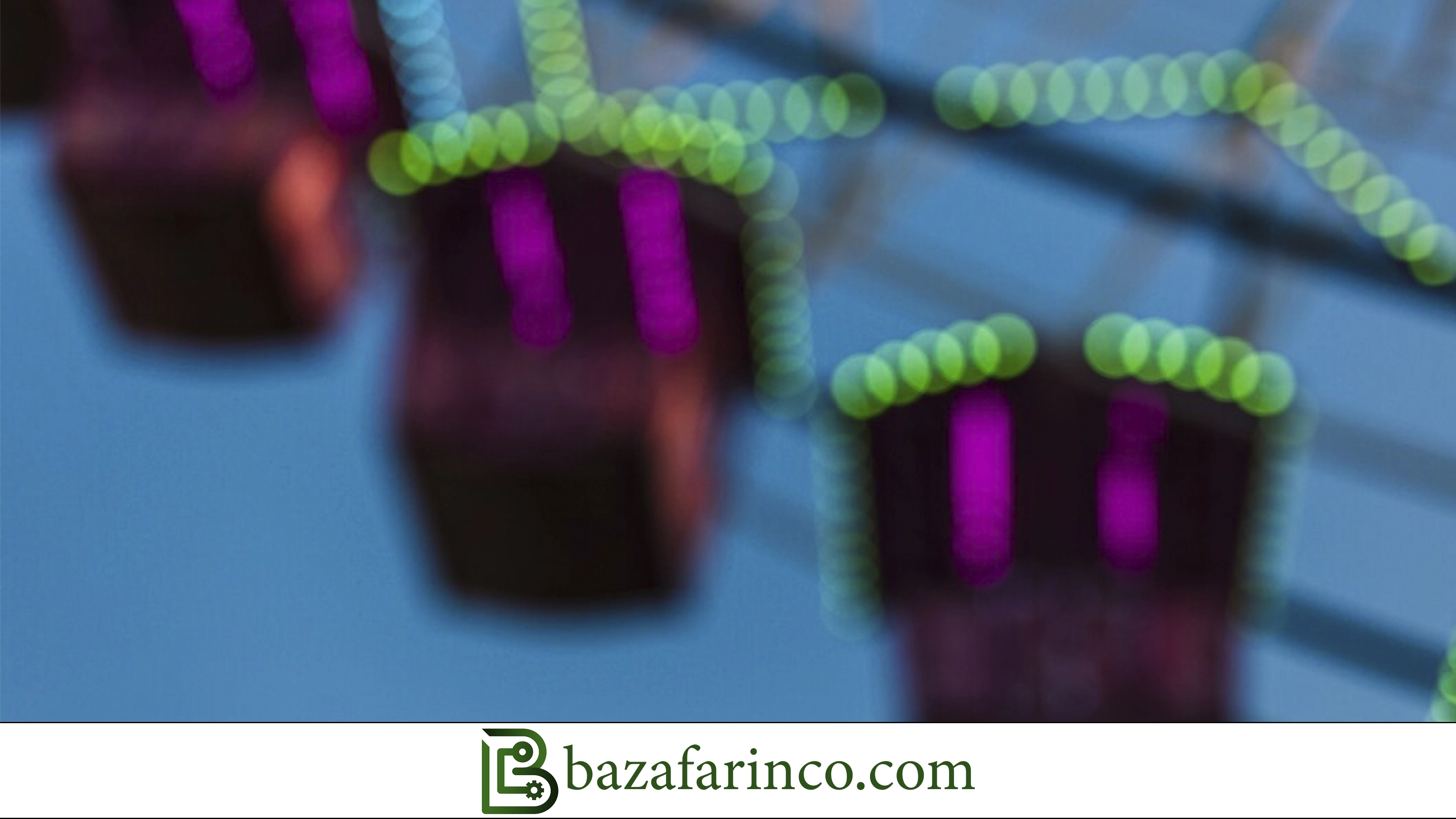 ایجاد شبکه تأمین پایدار و ارتباط با بازار