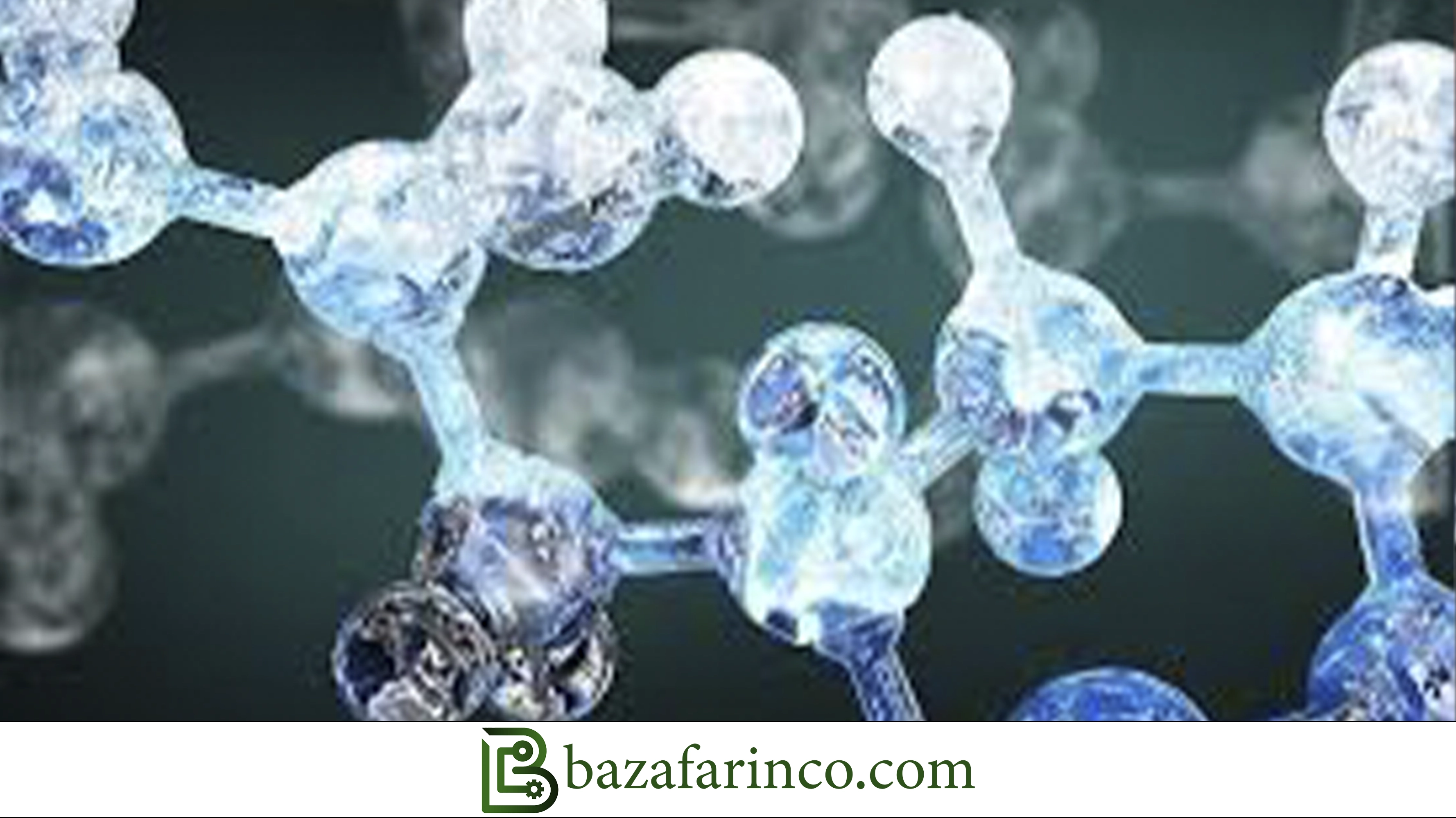 انواع پلیمر صنعتی