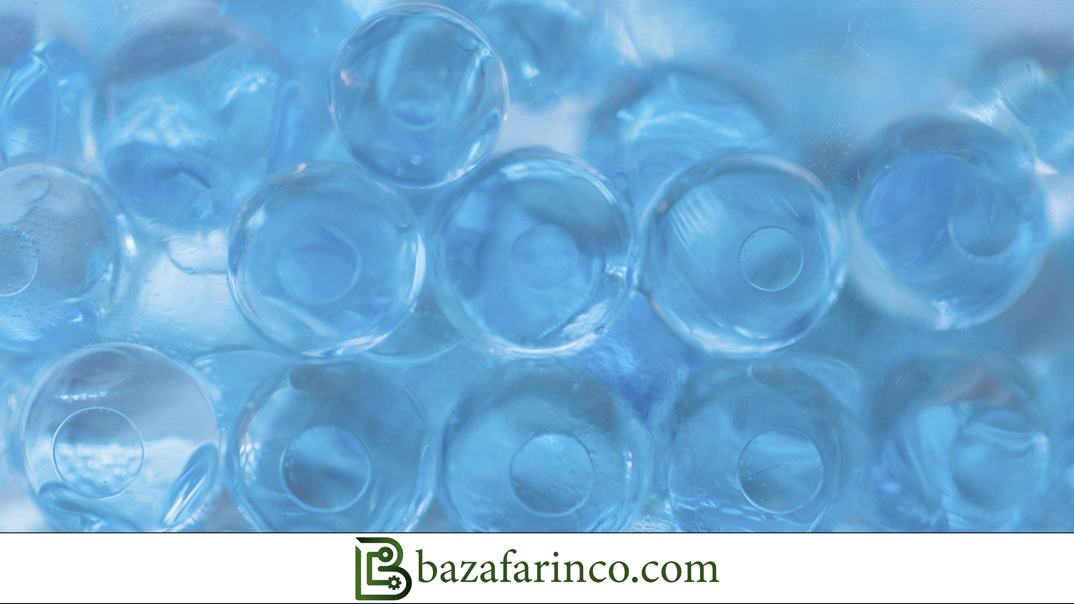 معیار کیفیت پلیمر