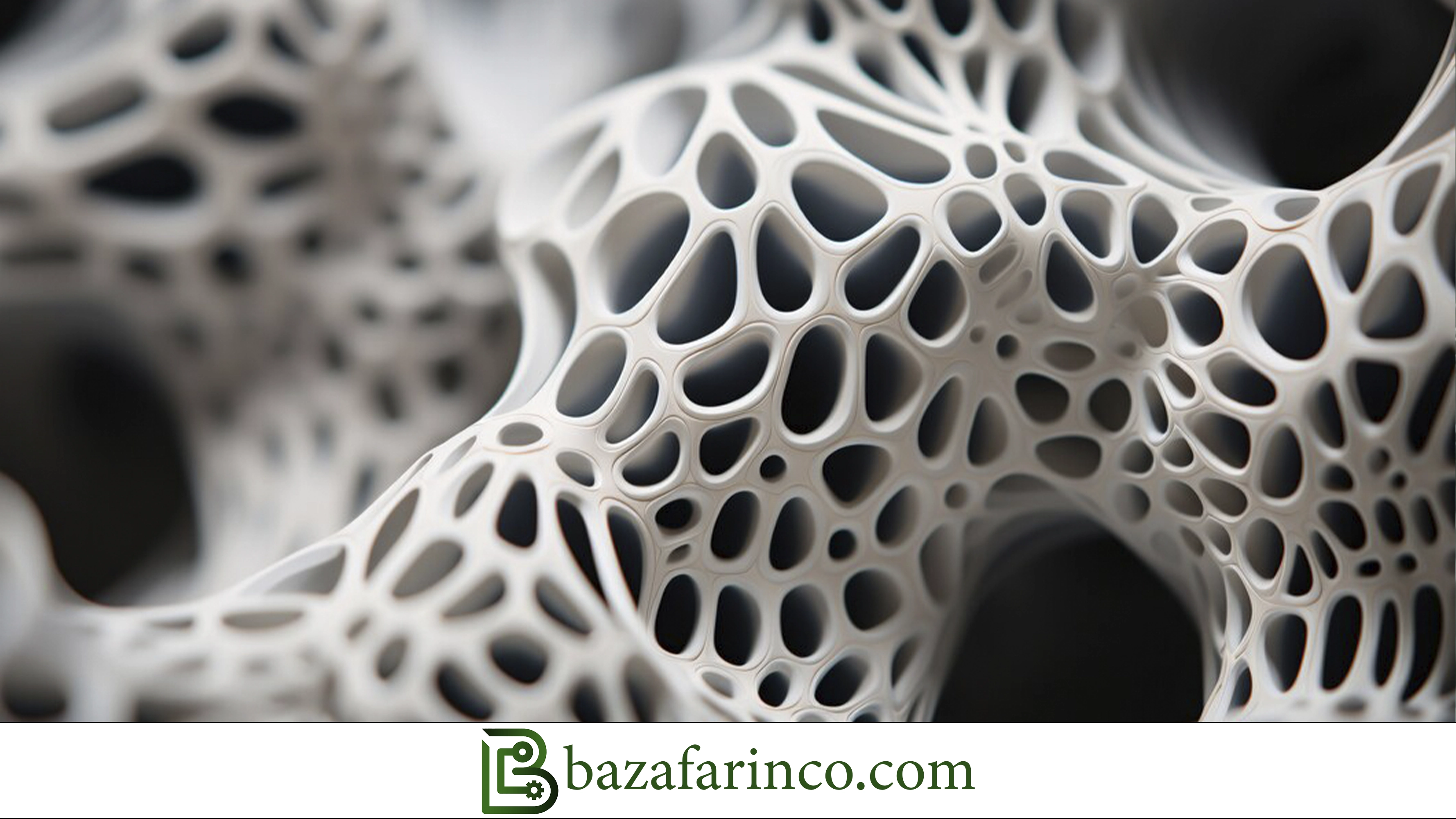 کامپاندهای پلیمری تقویتشده با الیاف