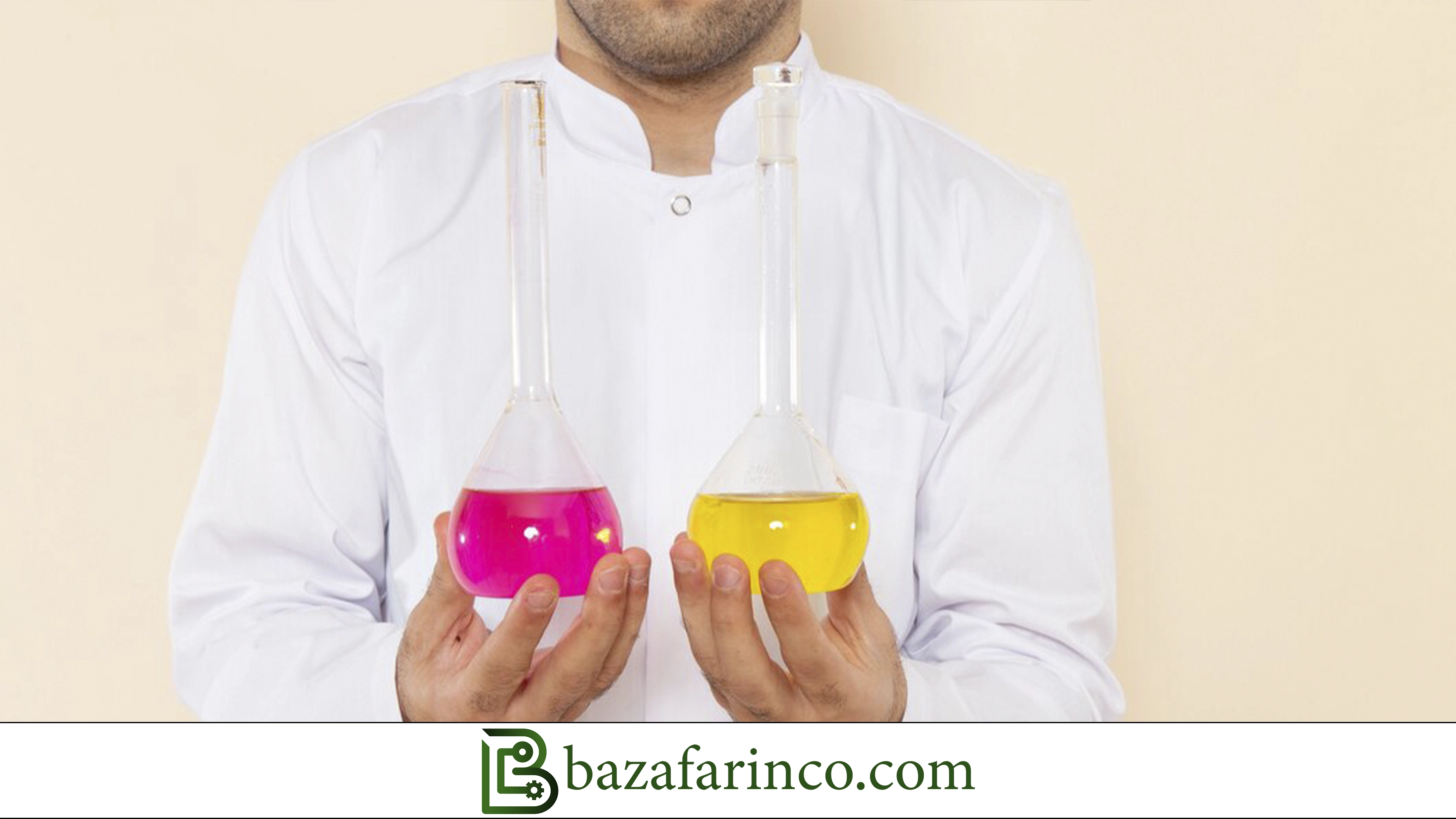 تأمین و عرضه محصولات پلیمری