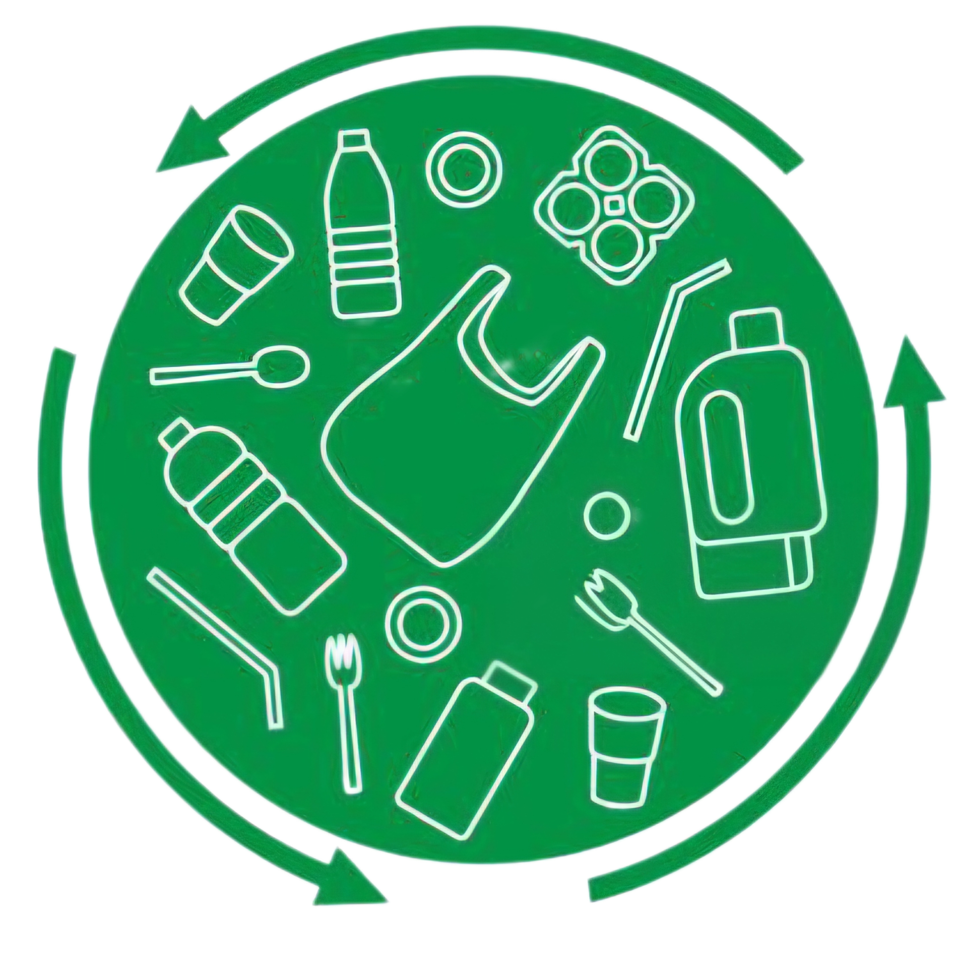 تولید گرانول بازیافتی و کامپاند پلیمری