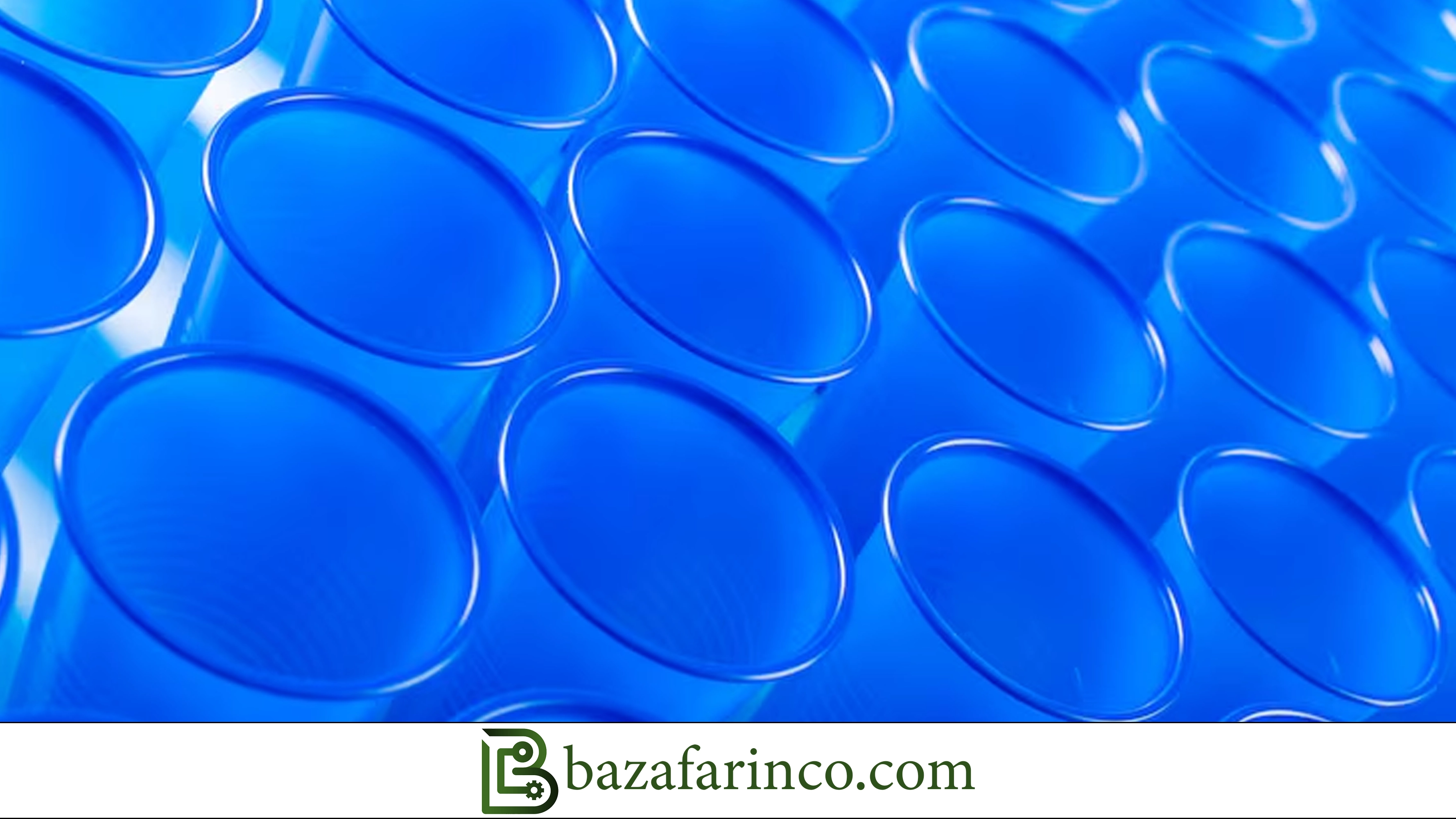 پلیمر صنعتی