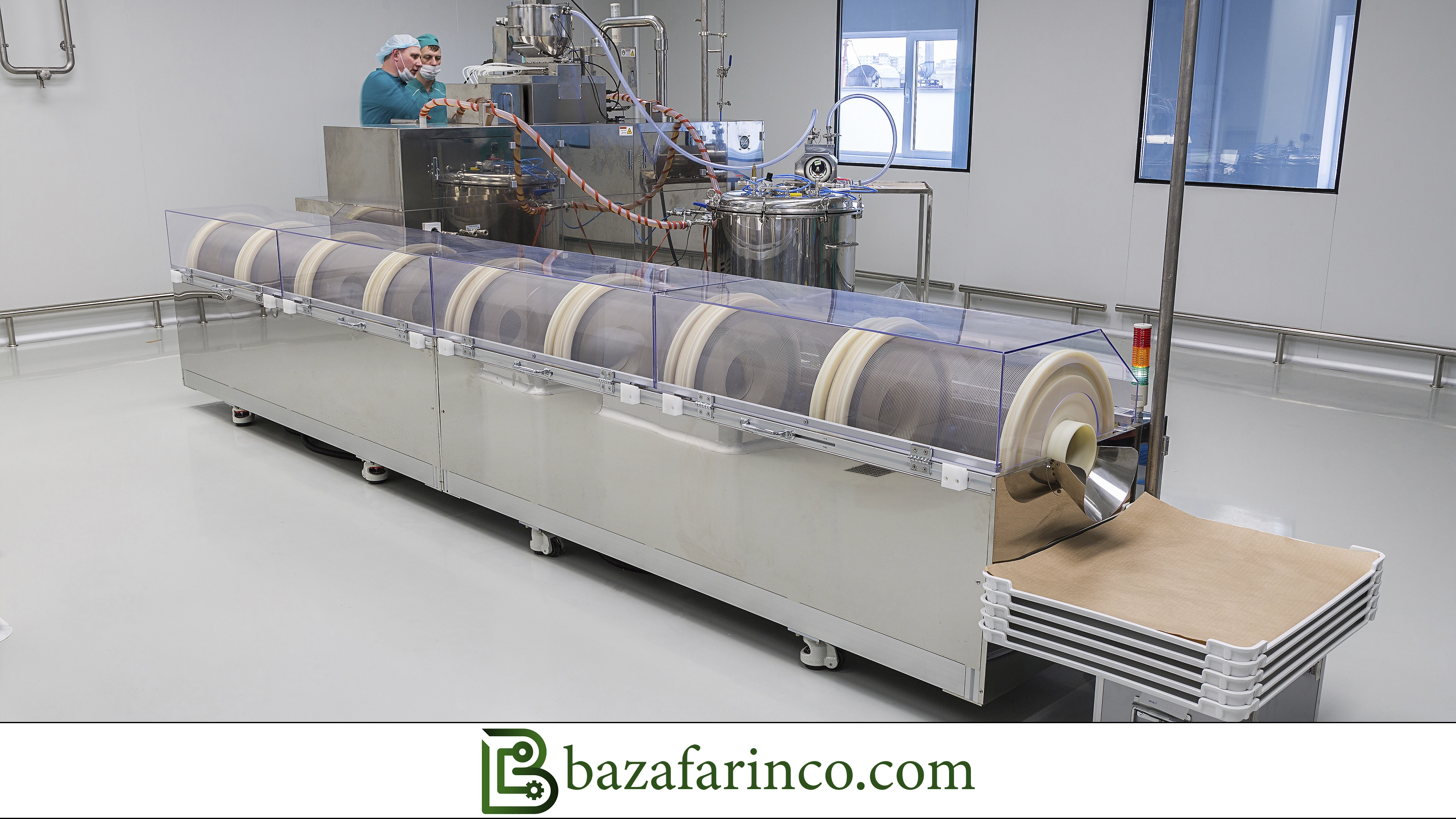 راهنمای پلیمر صنعتی