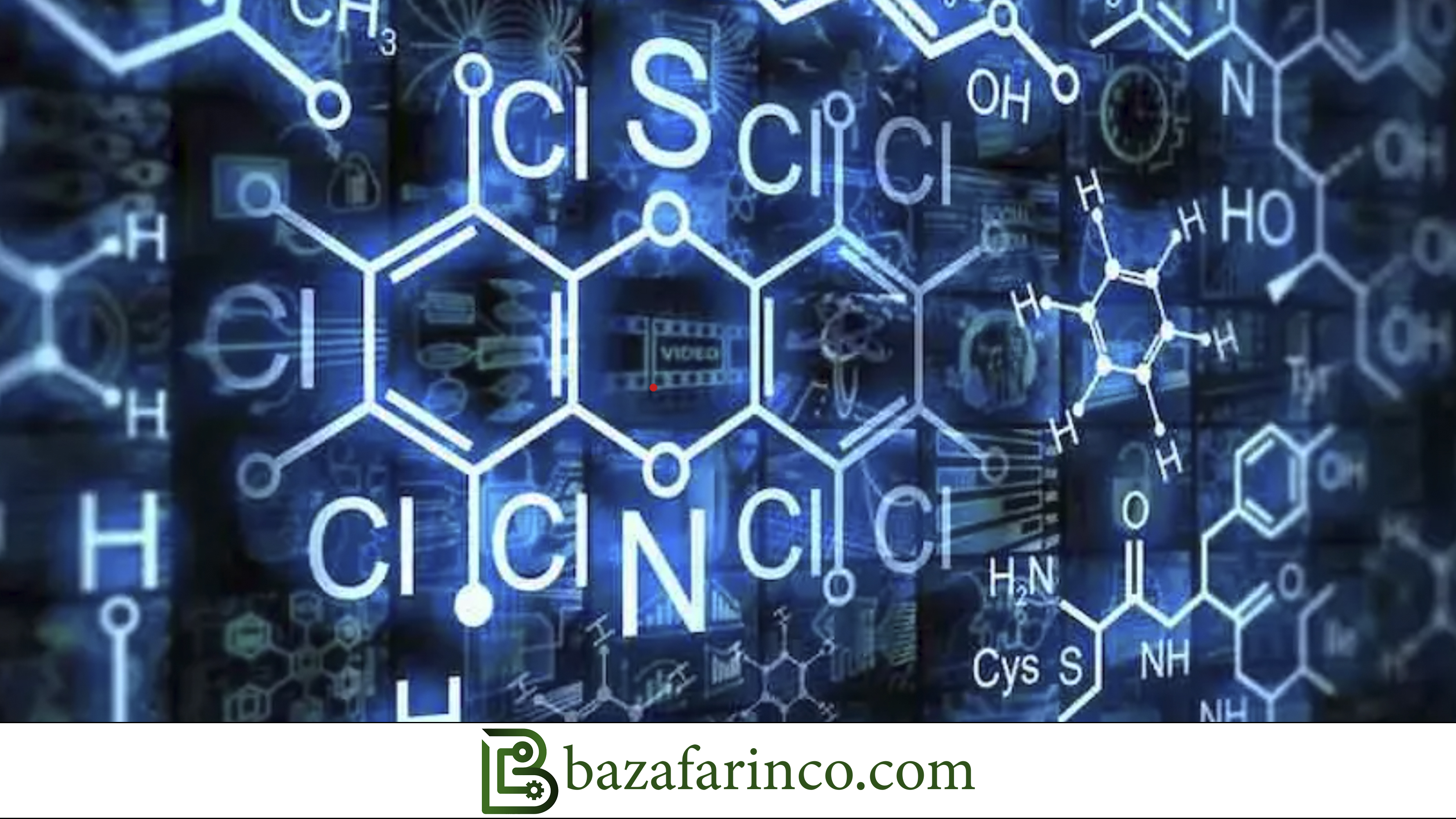 اهمیت کاربرد پلیمر