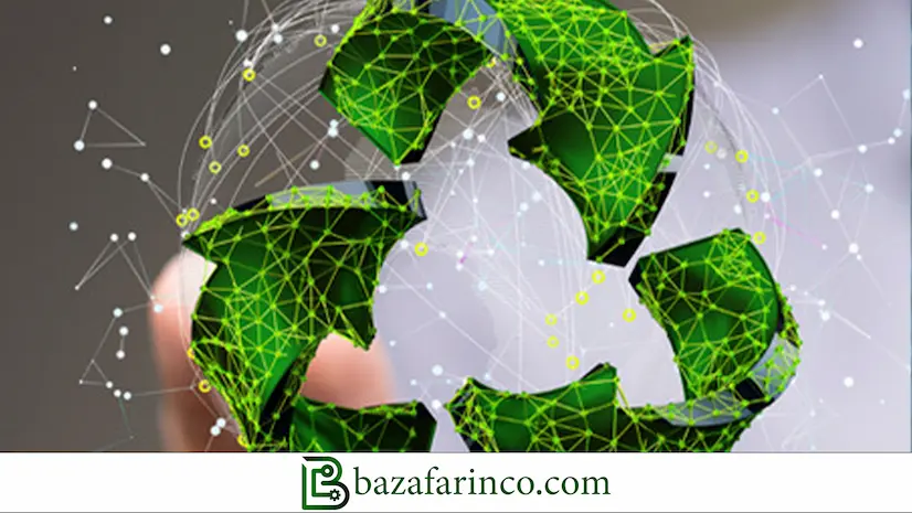 بسته بندی دوستدار محیط زیست