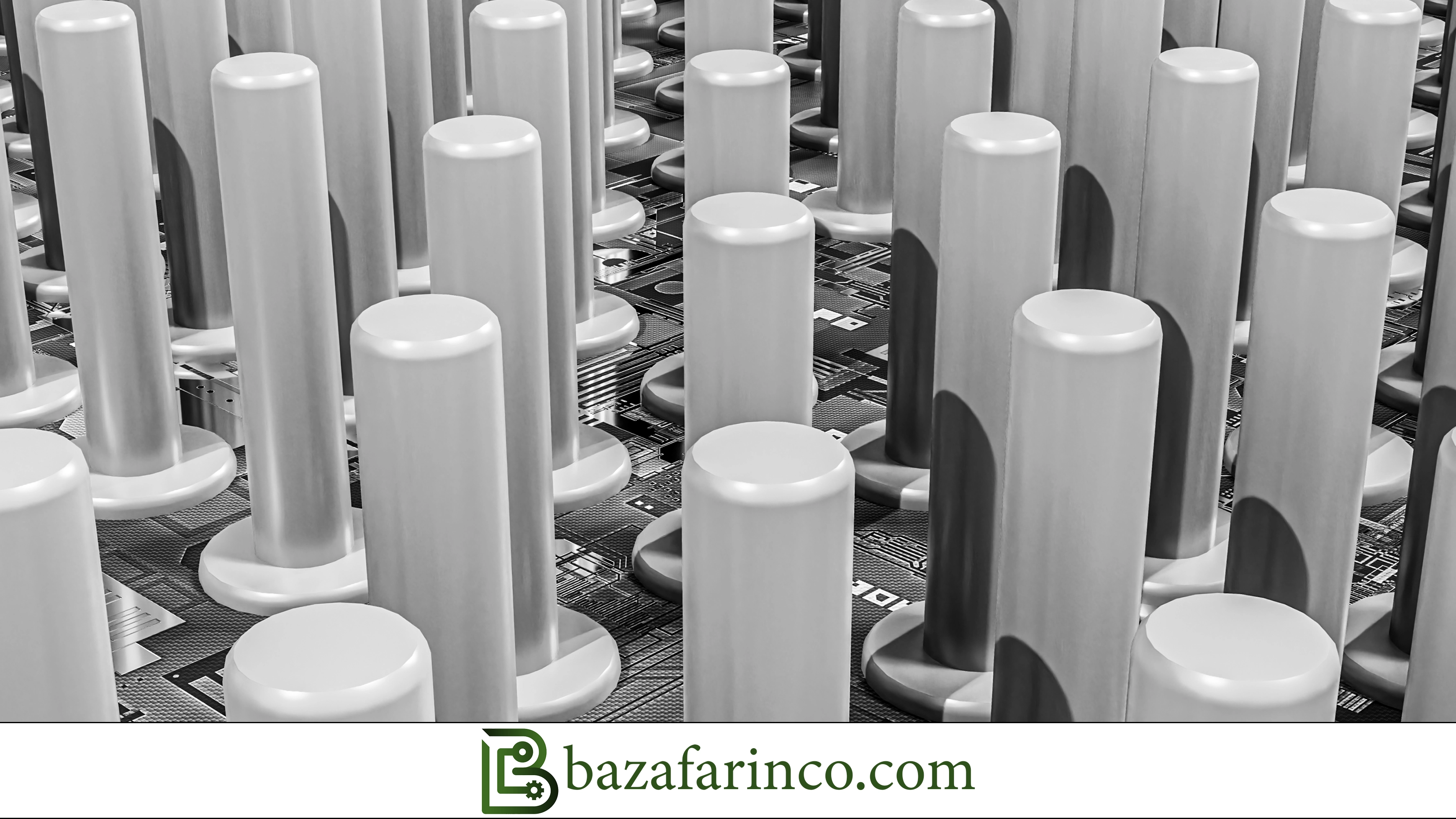 صنعت پلیمر ایران