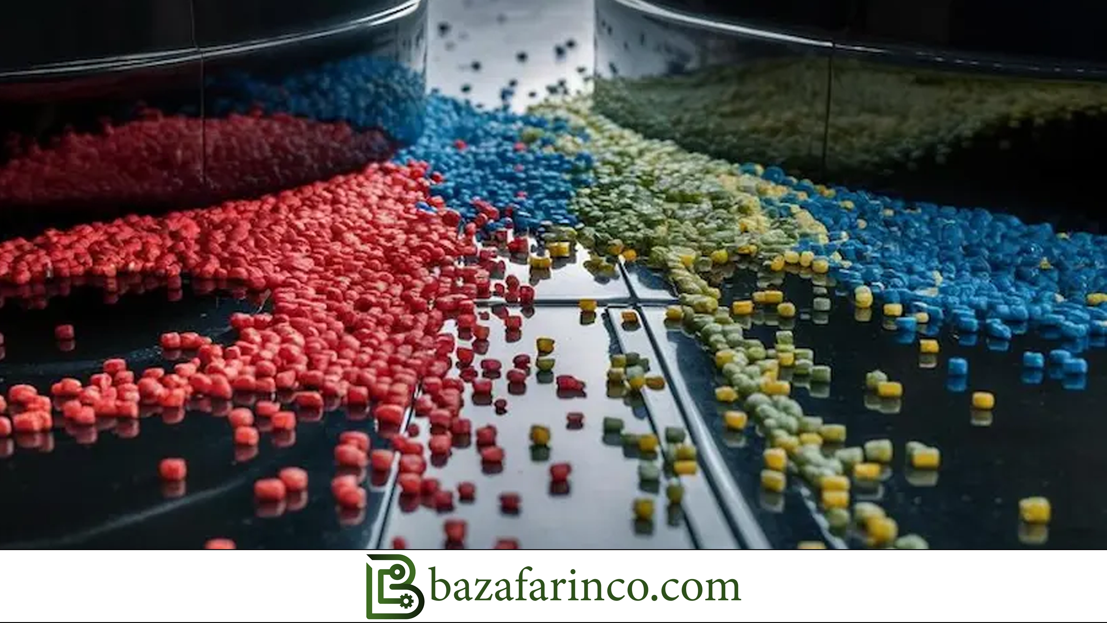 کنترل کیفیت و استانداردسازی پلیمری